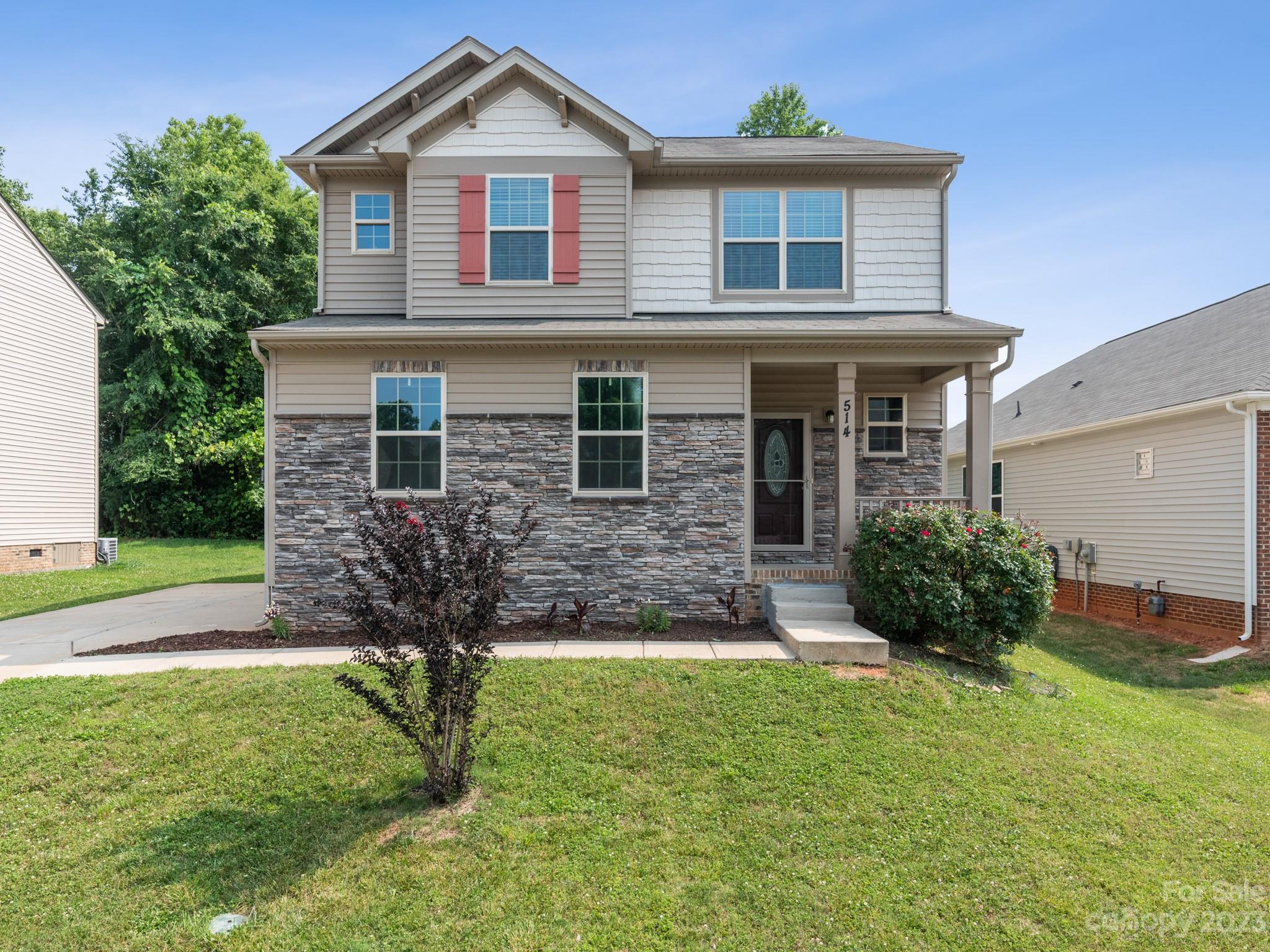 Sweetwater - Residential