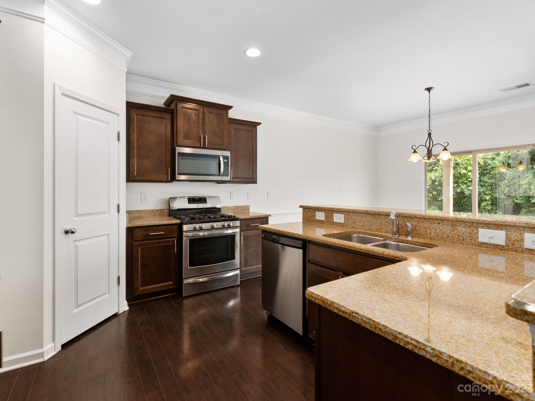 Sweetwater - Residential