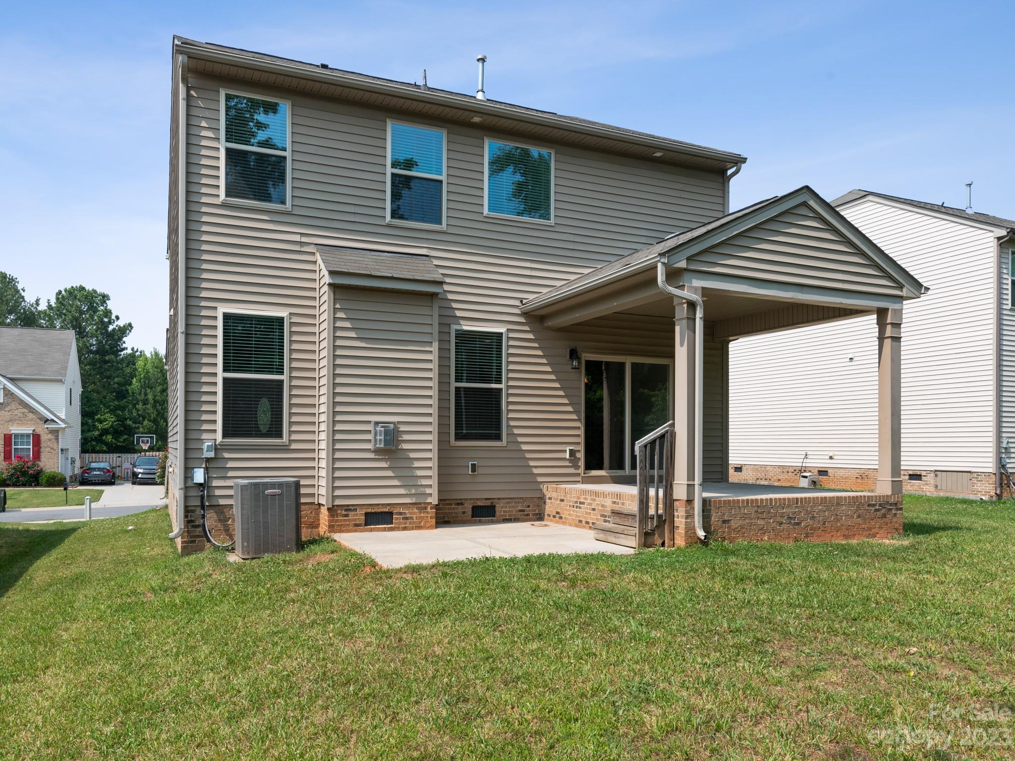 Sweetwater - Residential