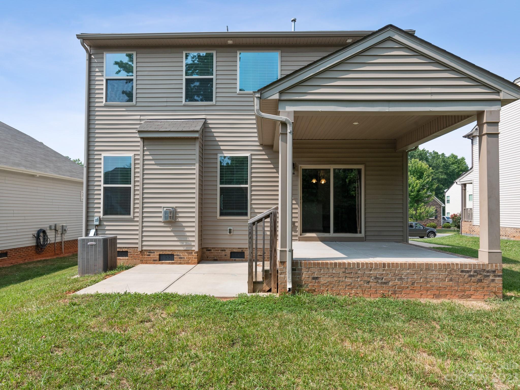 Sweetwater - Residential