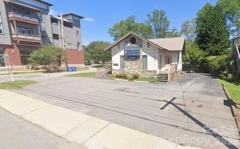 899 Haywood Road Asheville NC 28806