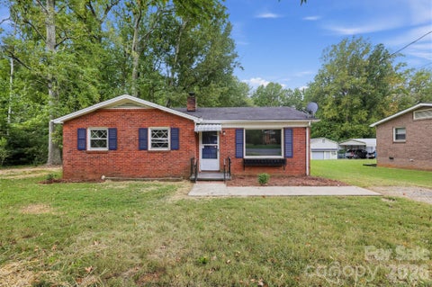 Photo of 1912 Carpenter Street, Shelby, NC 28150 (MLS # 4425445)