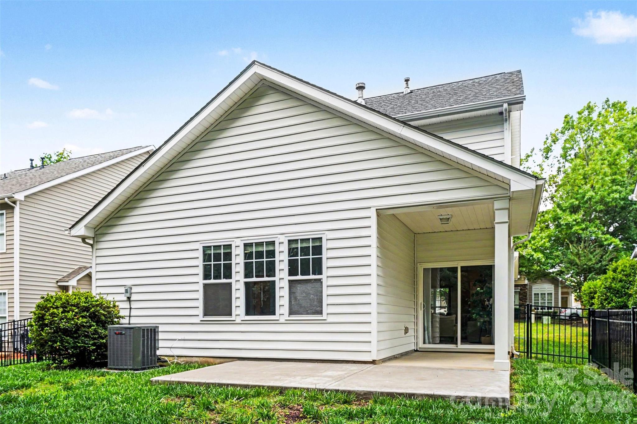 Callonwood - Residential