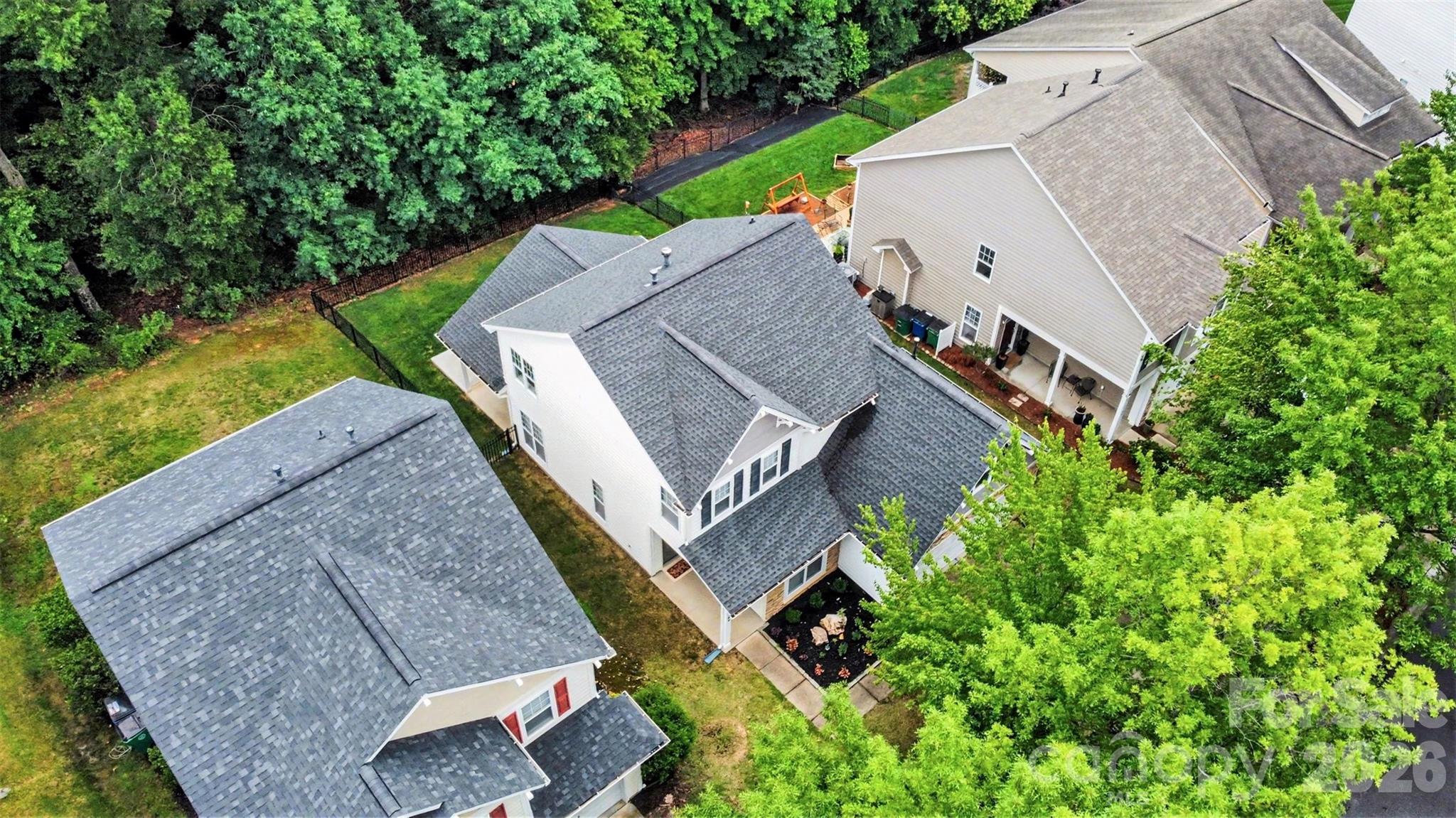 Callonwood - Residential