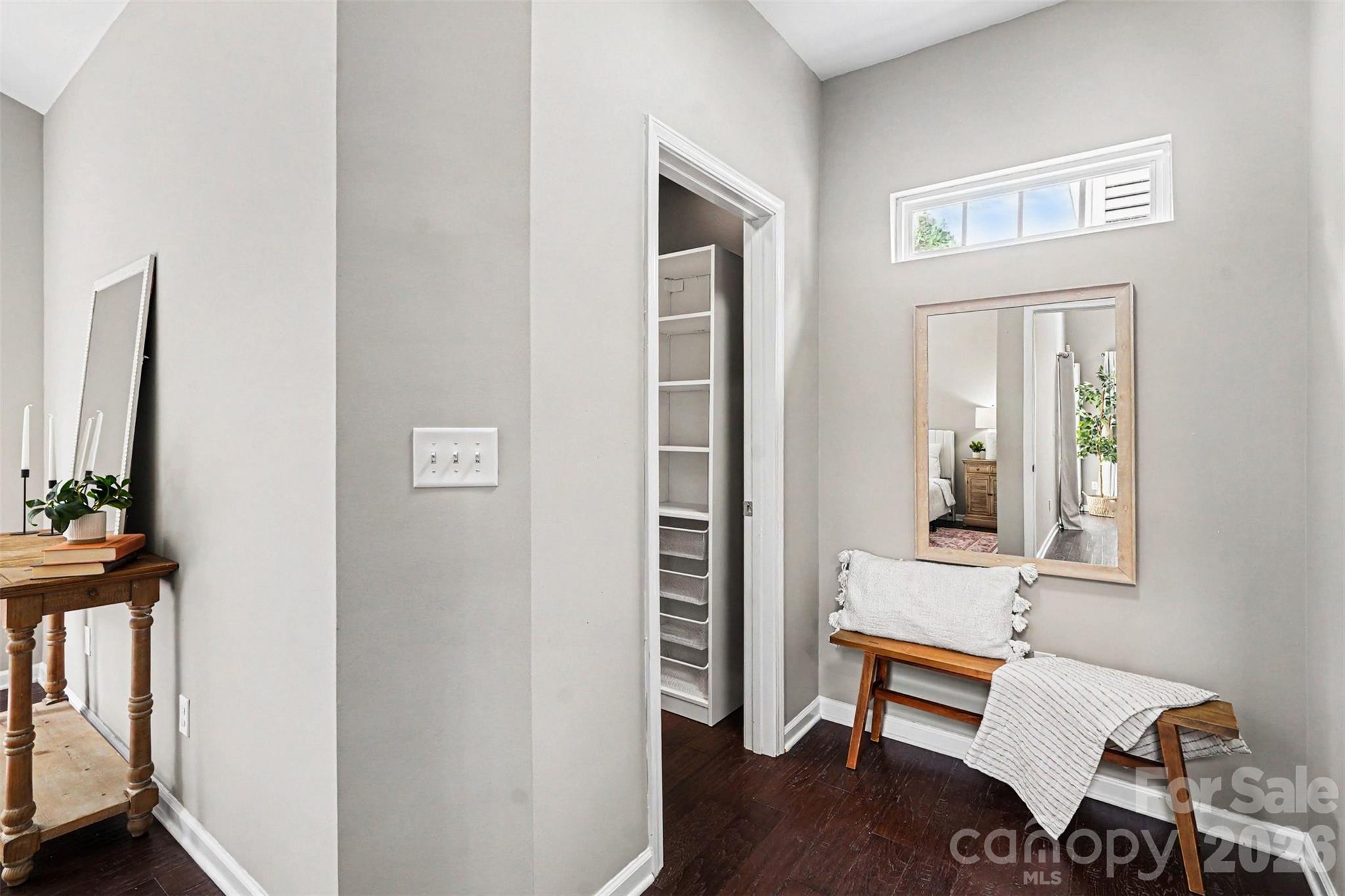 Callonwood - Residential