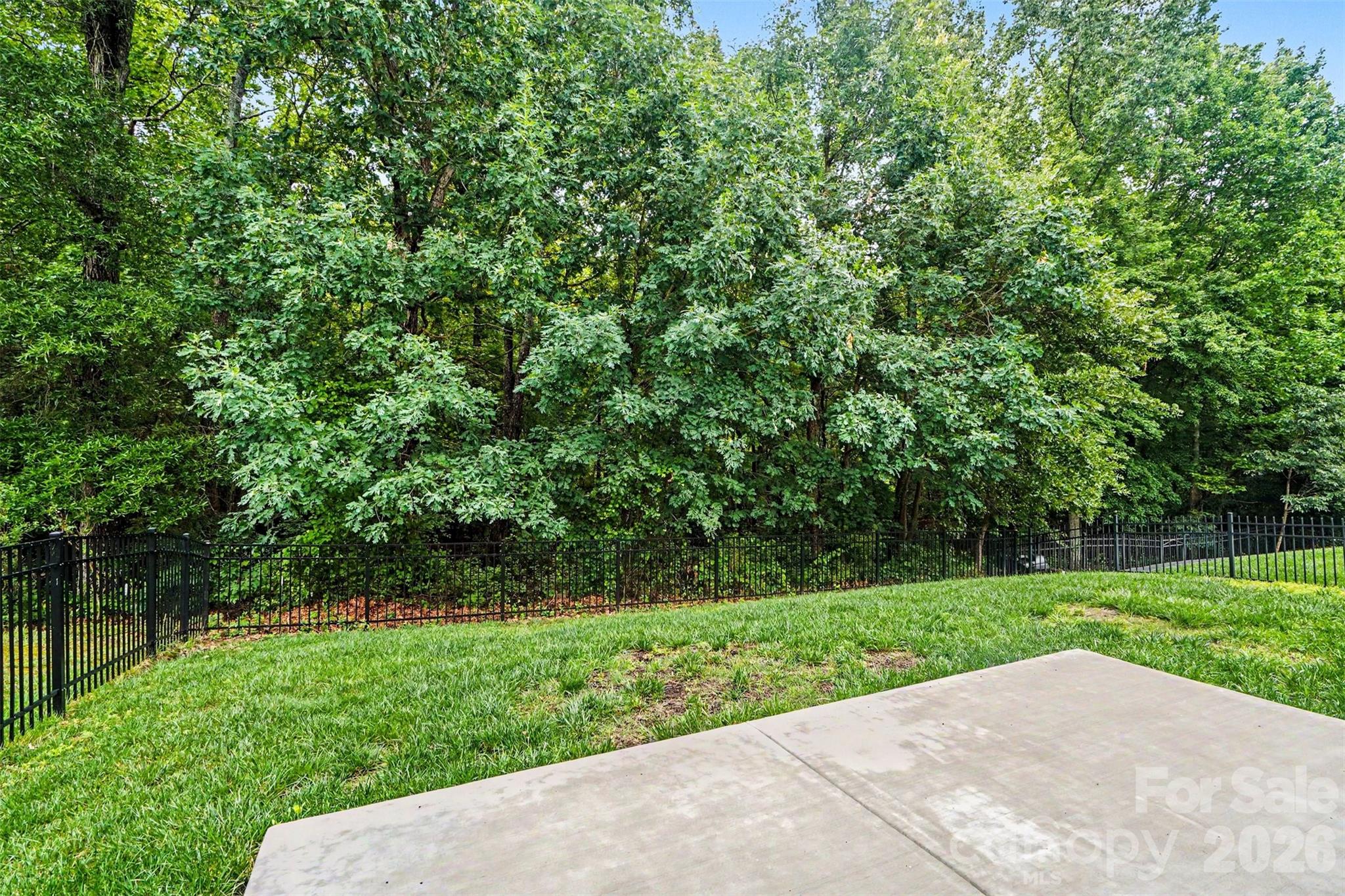 Callonwood - Residential