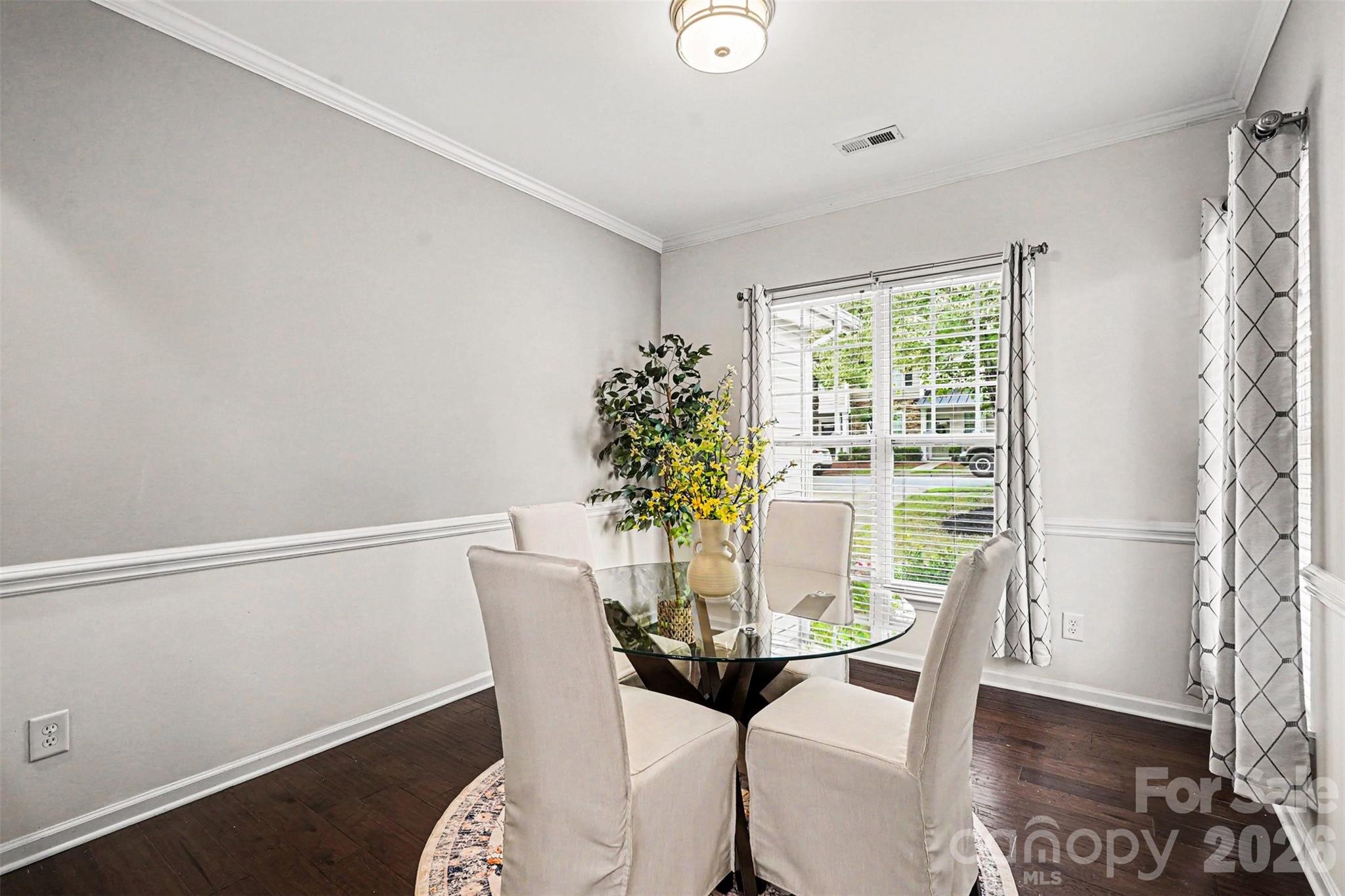 Callonwood - Residential