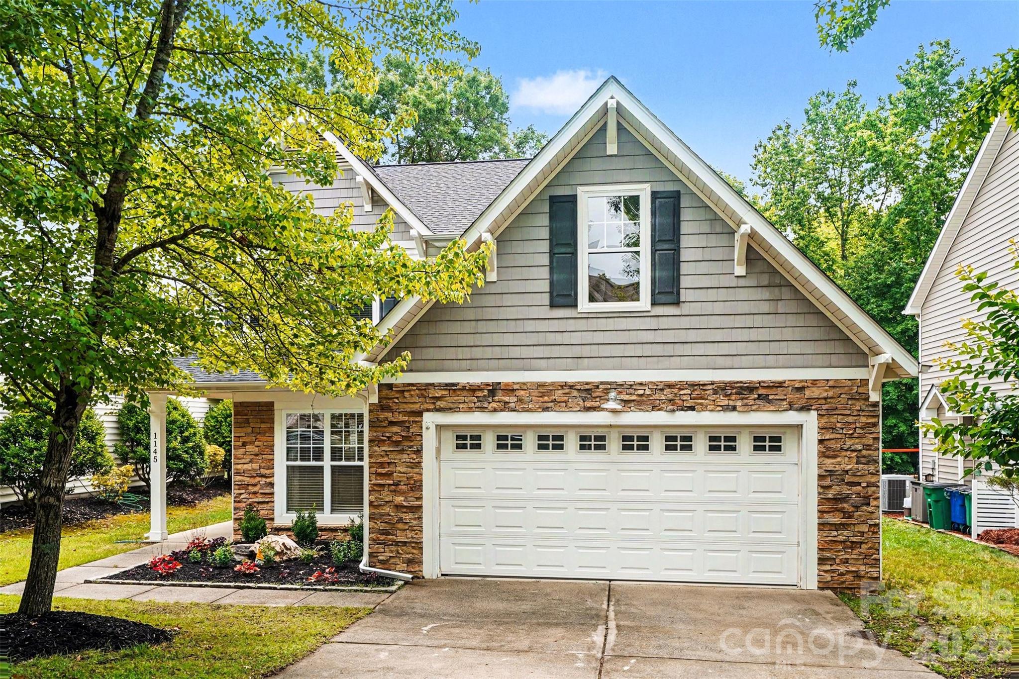 Callonwood - Residential