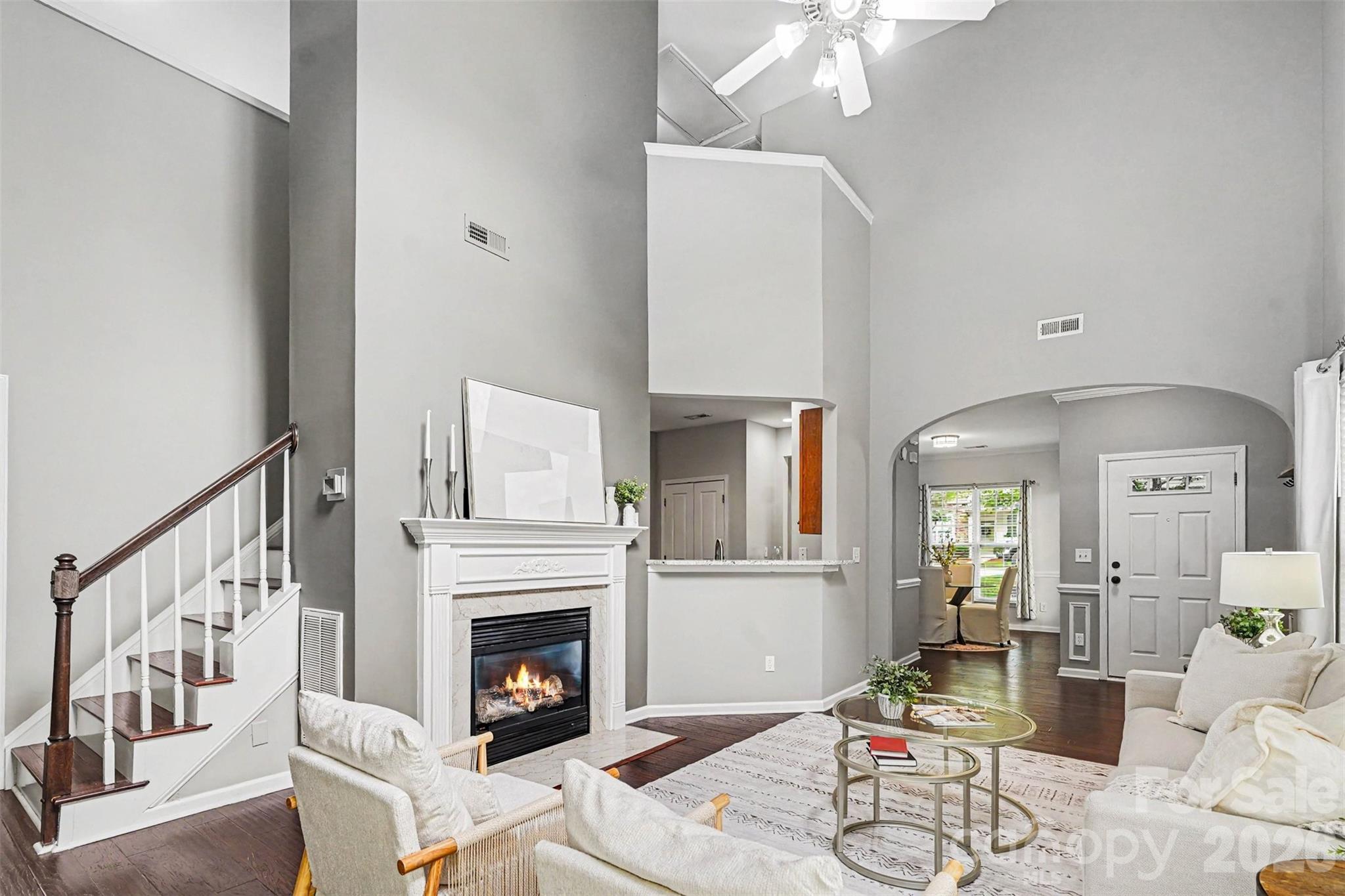 Callonwood - Residential