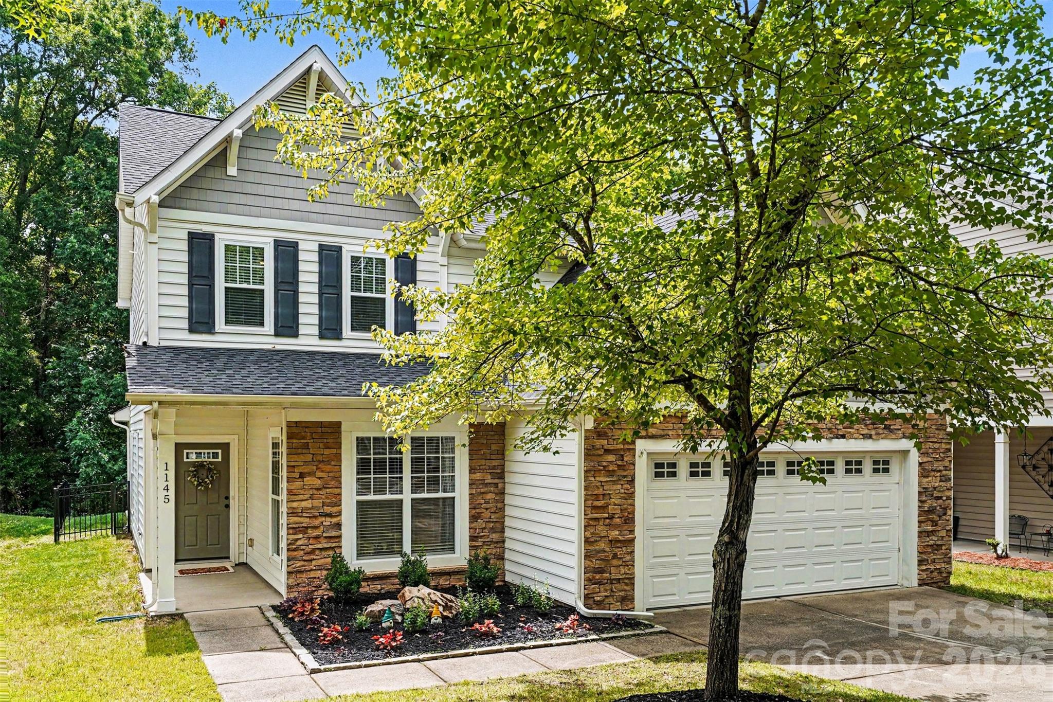 Callonwood - Residential
