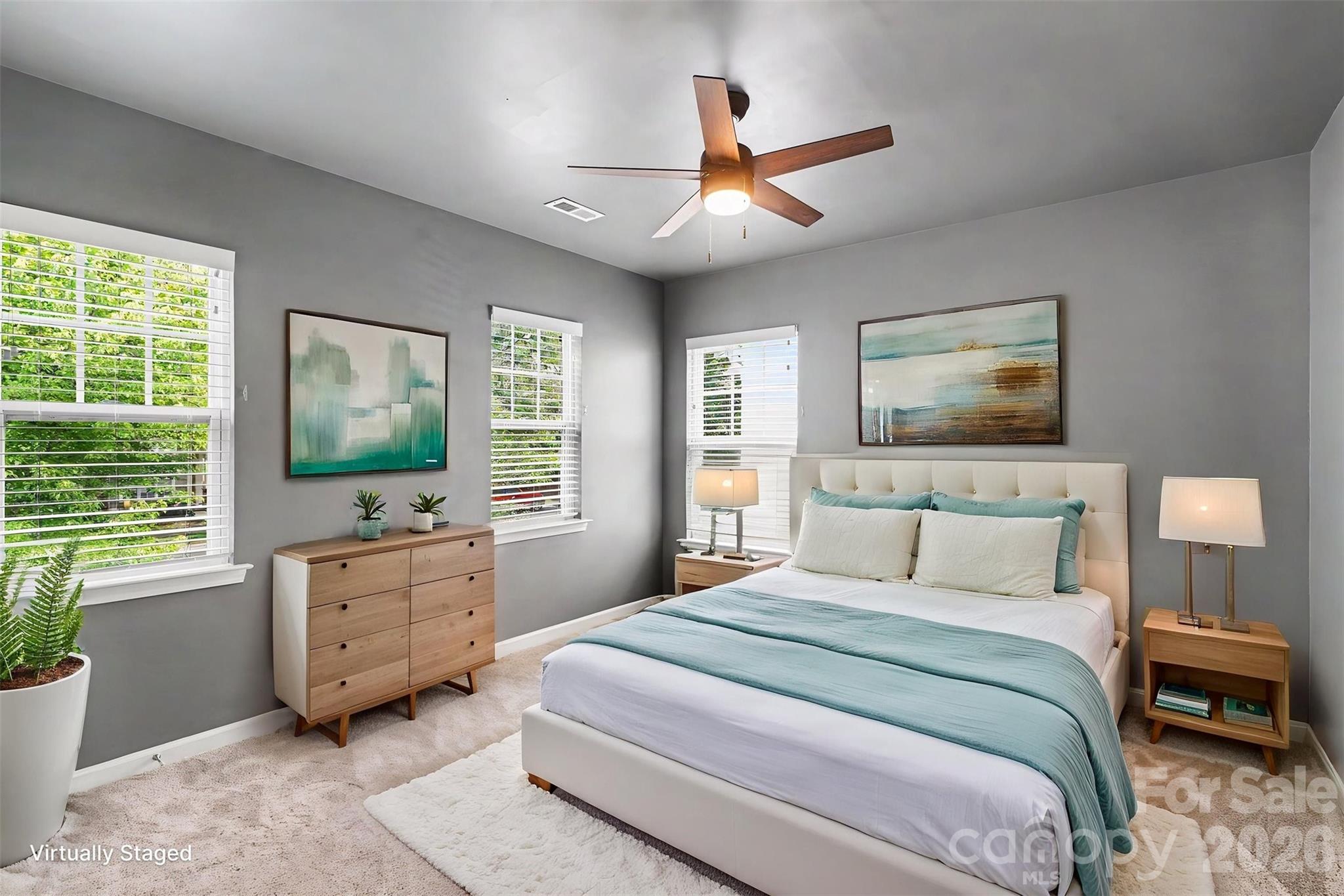 Callonwood - Residential