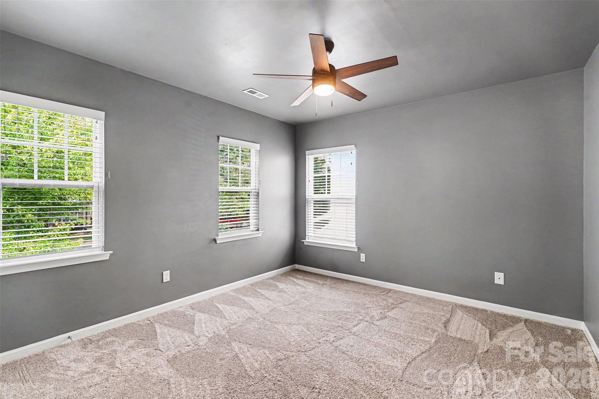 Callonwood - Residential