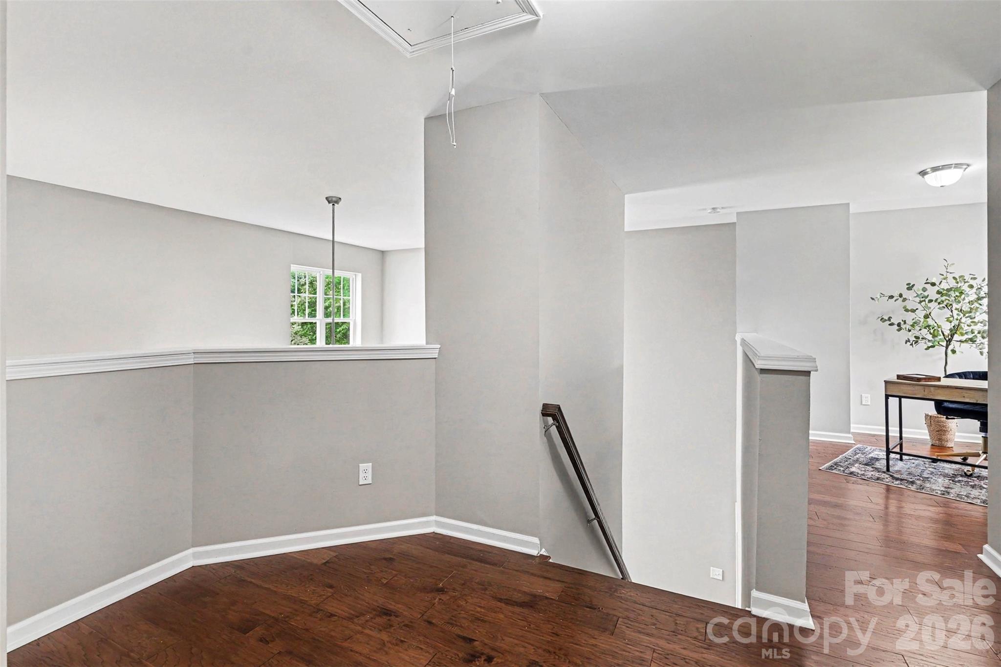 Callonwood - Residential