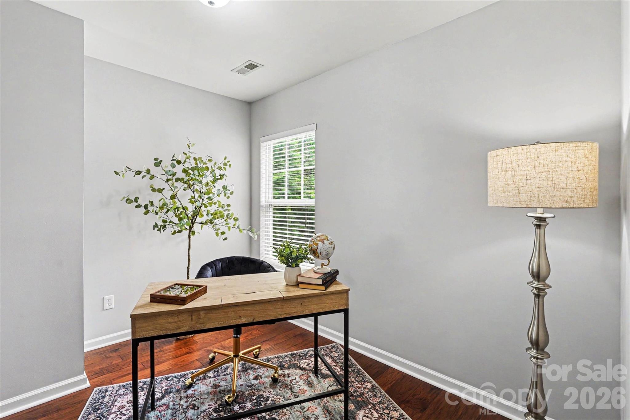 Callonwood - Residential