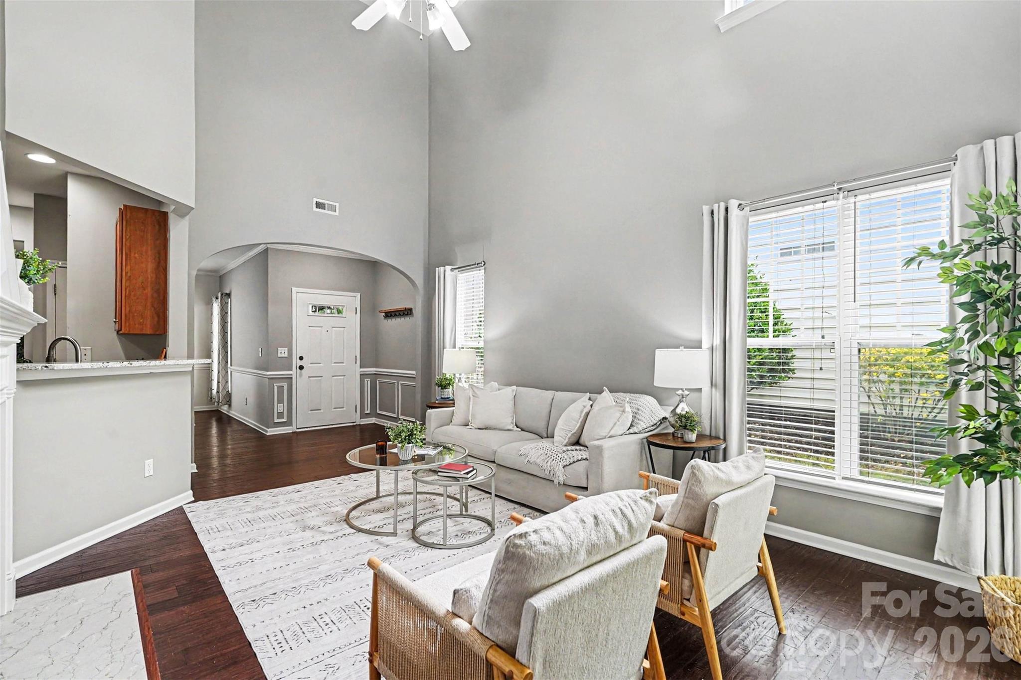 Callonwood - Residential