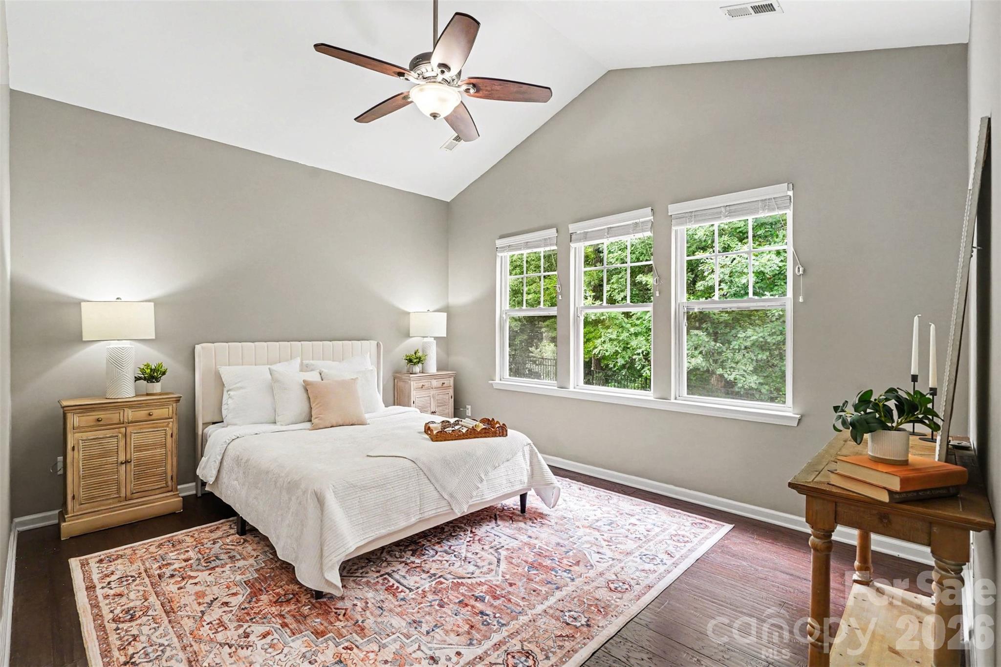 Callonwood - Residential
