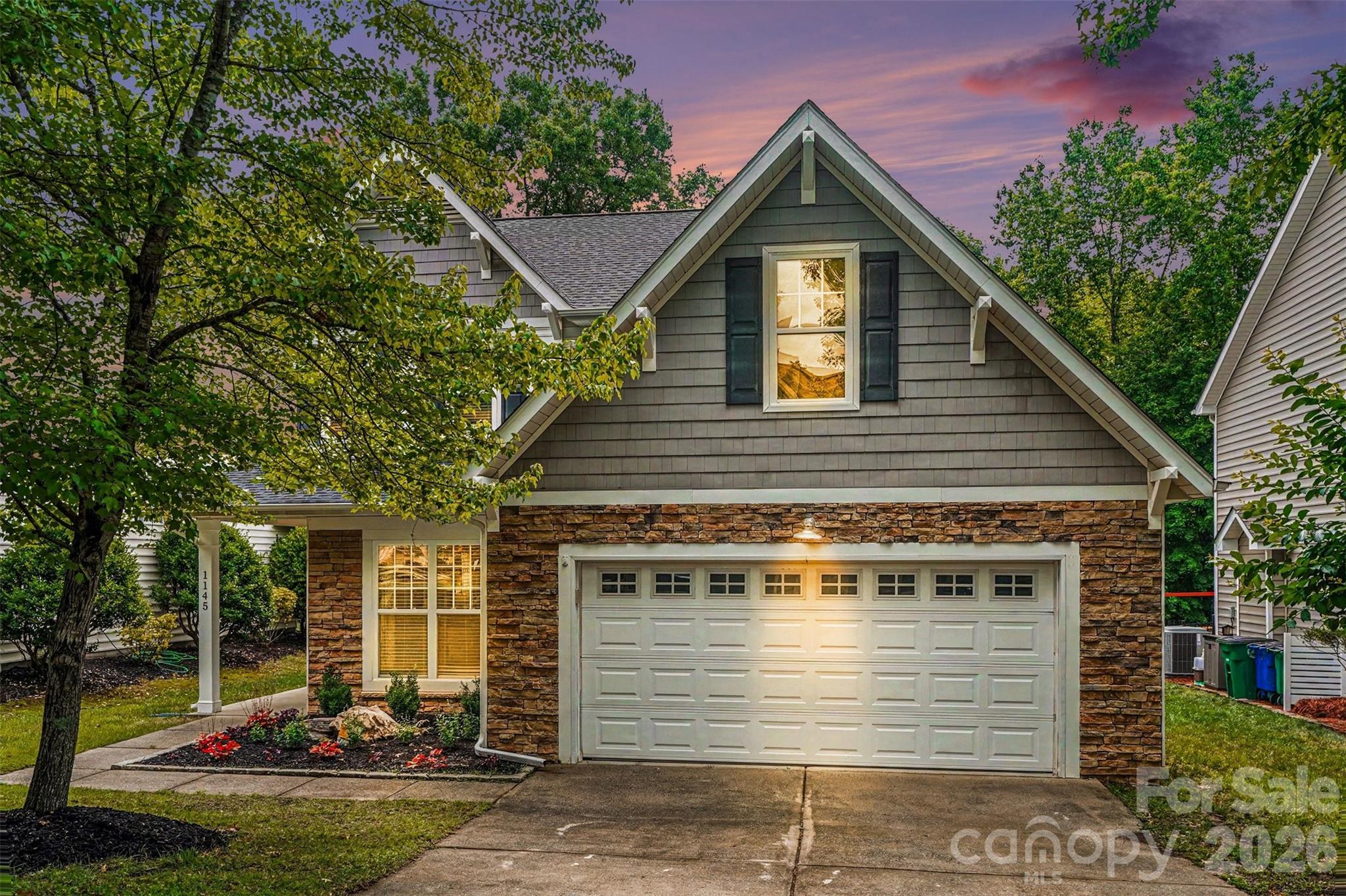 Callonwood - Residential