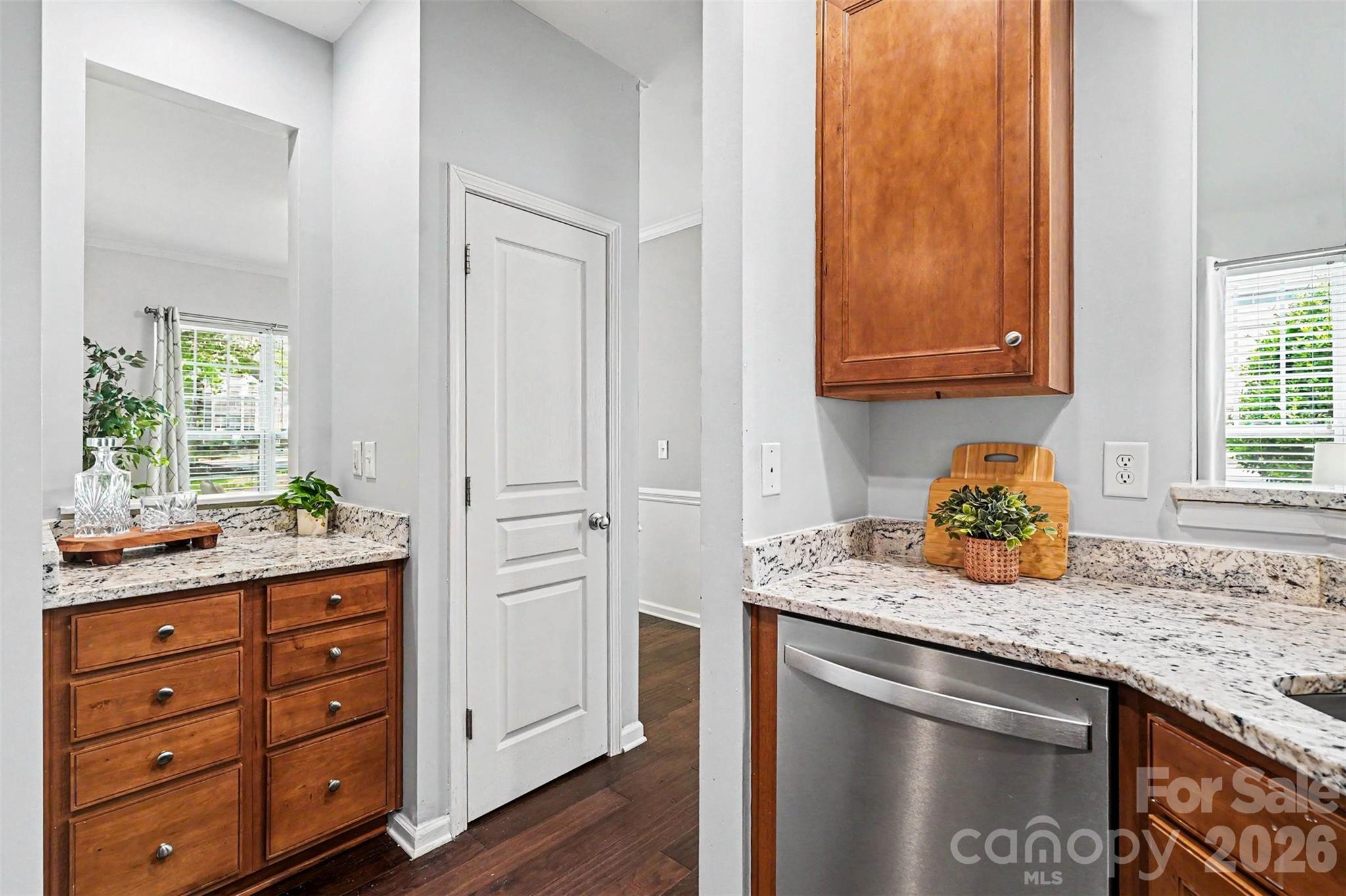 Callonwood - Residential
