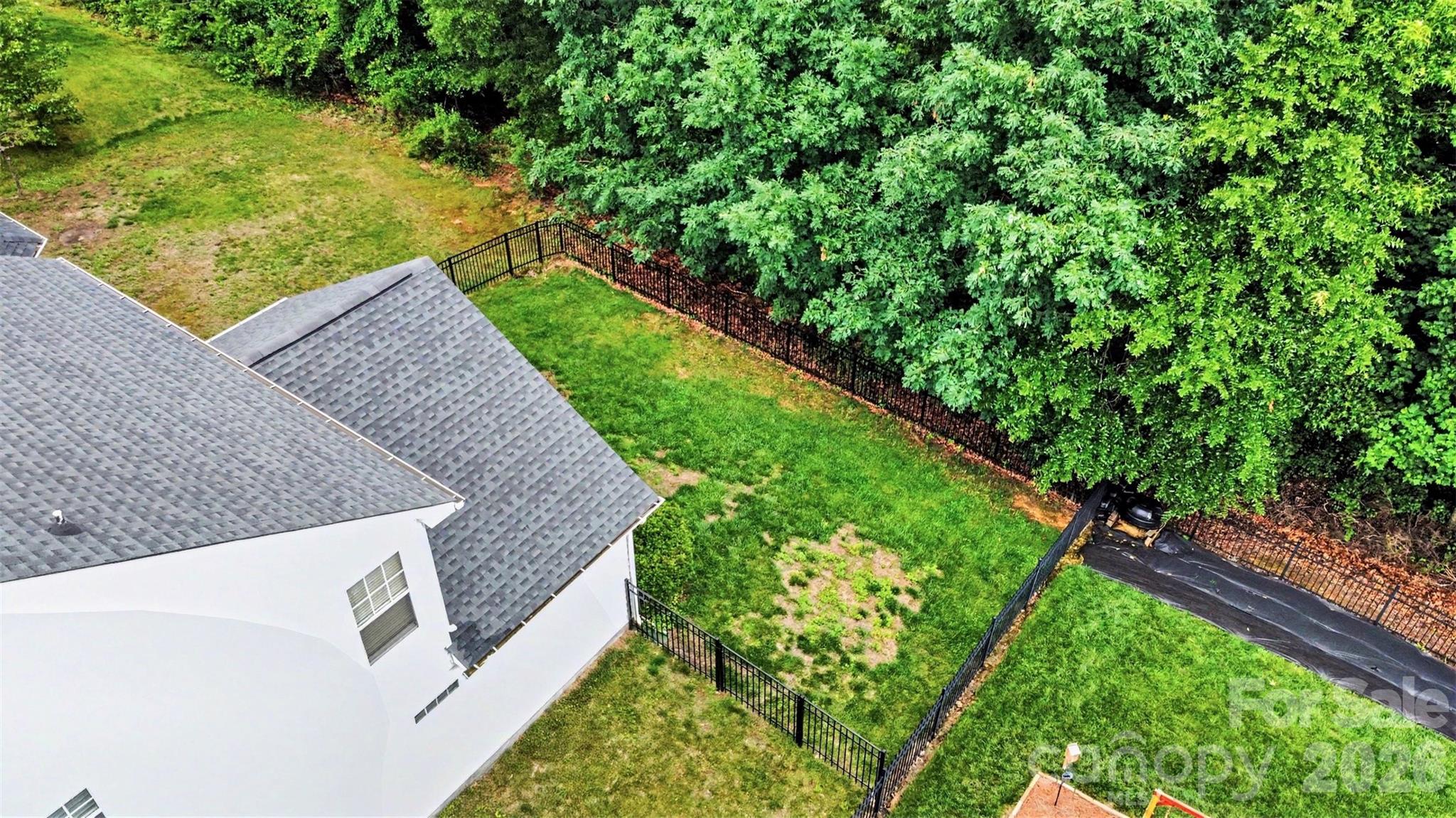 Callonwood - Residential