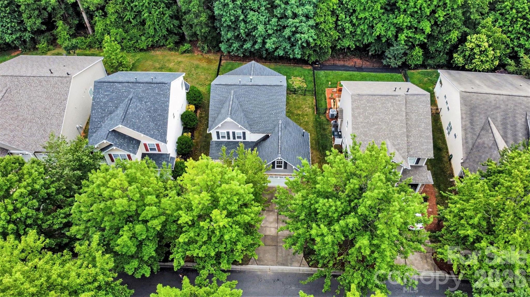 Callonwood - Residential