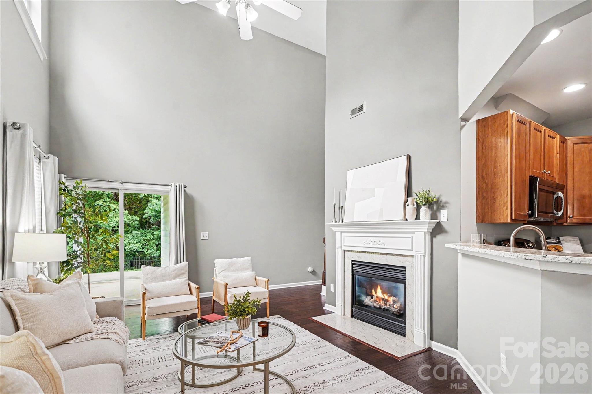 Callonwood - Residential