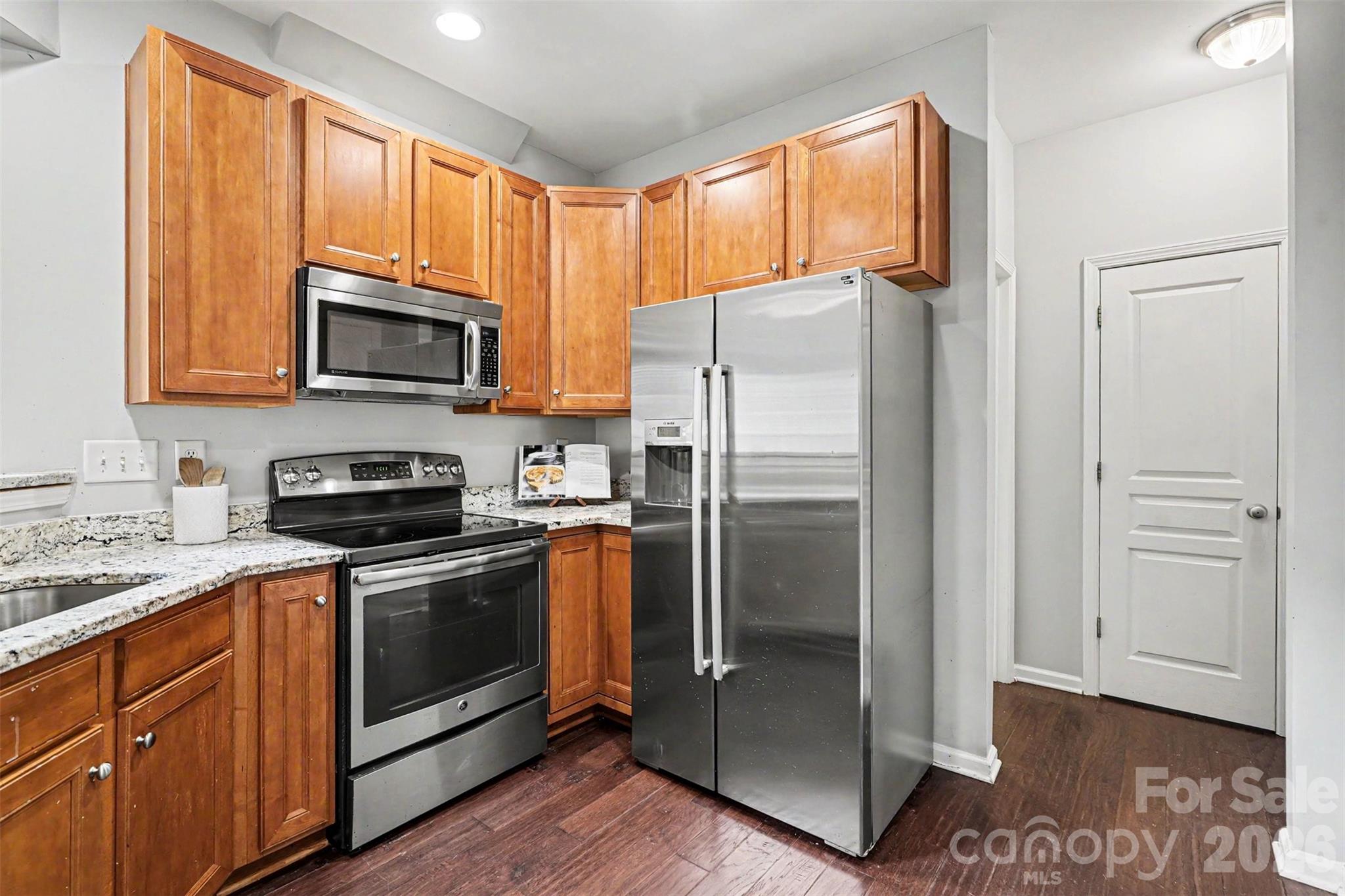 Callonwood - Residential