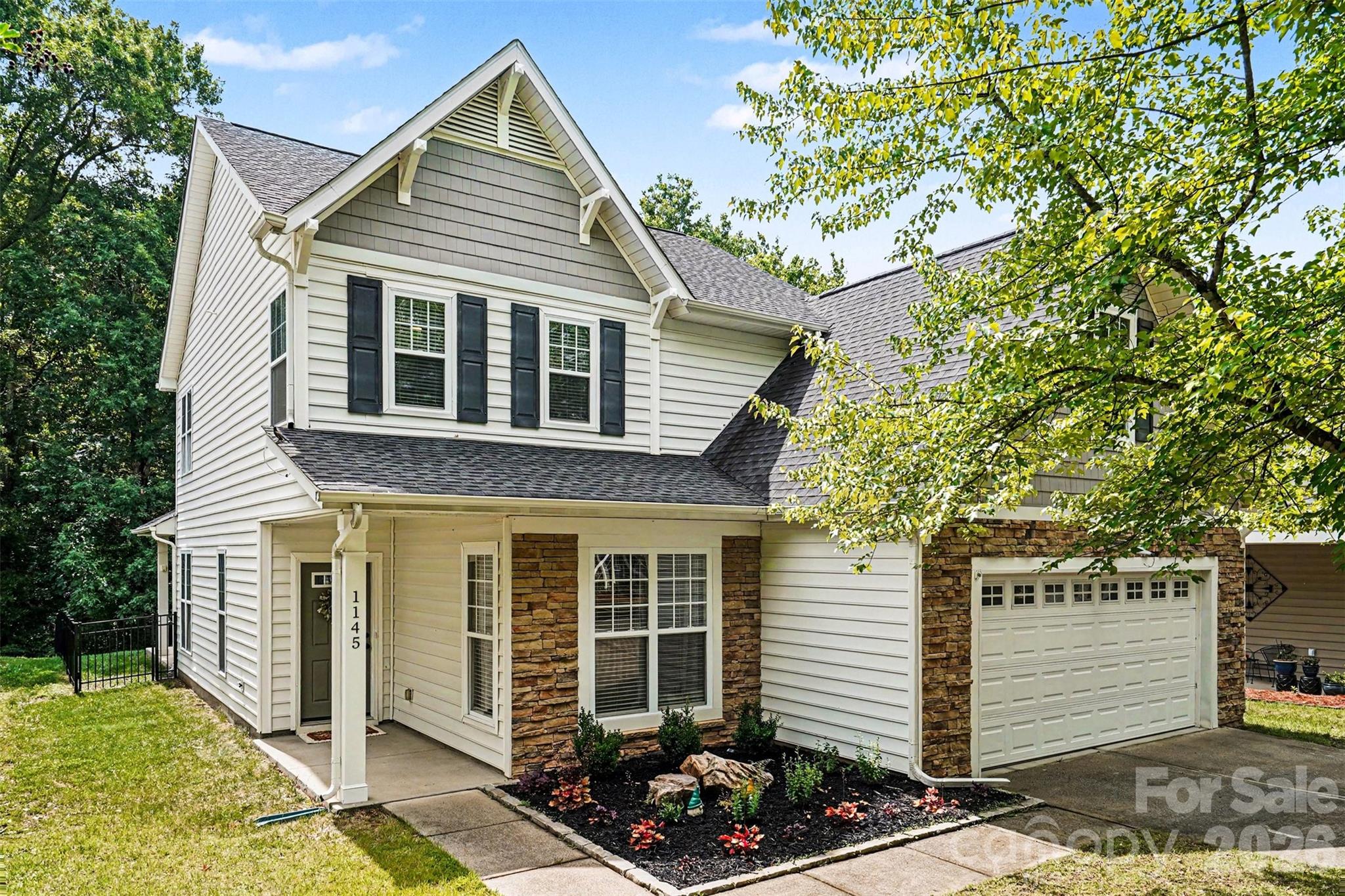Callonwood - Residential