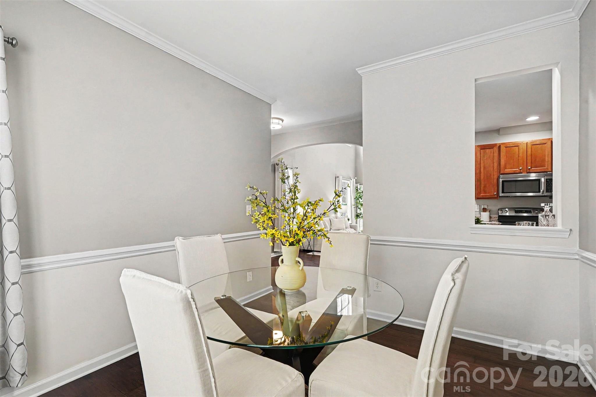 Callonwood - Residential