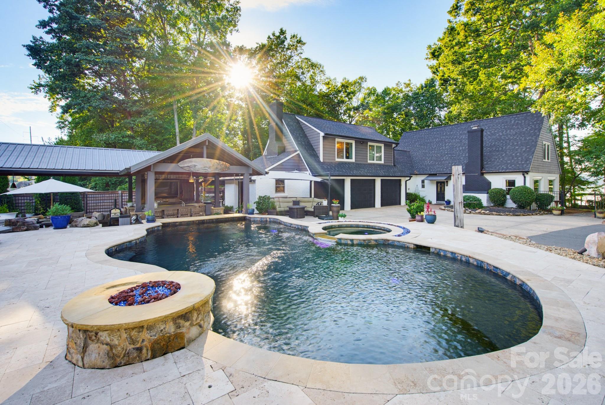 5401 Mountain Point Lane