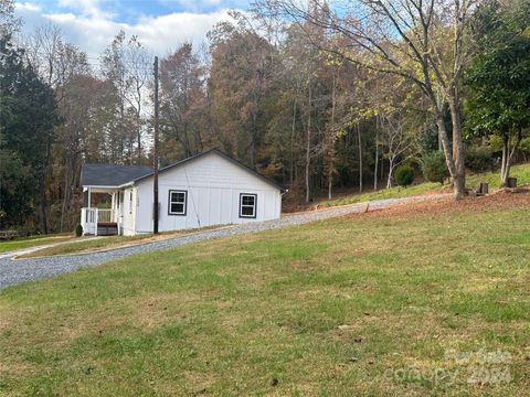 A home in Lenoir