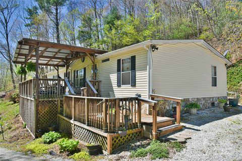 1707 Honeycutt Road Marion NC 28752