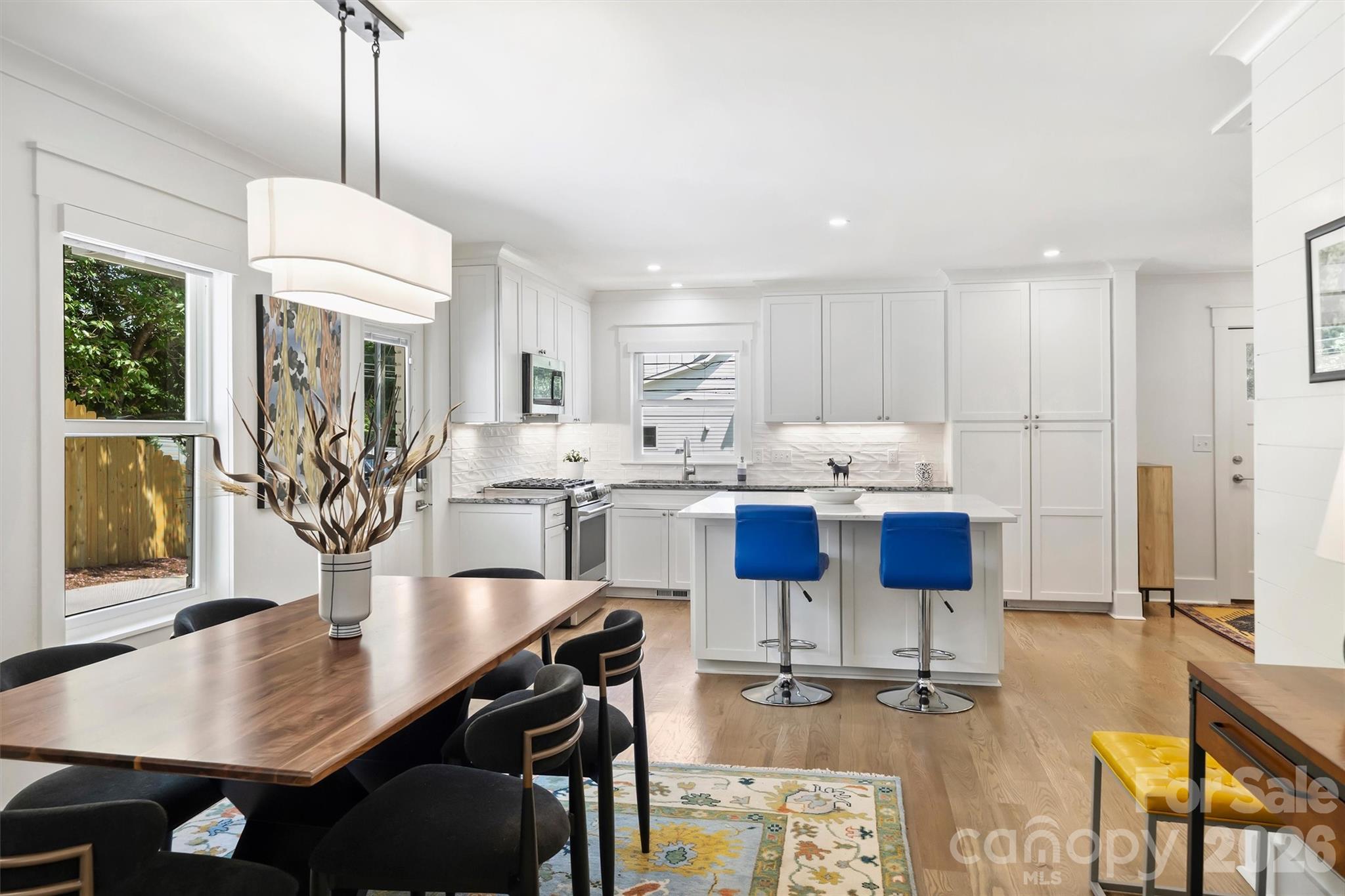 Midwood - Residential