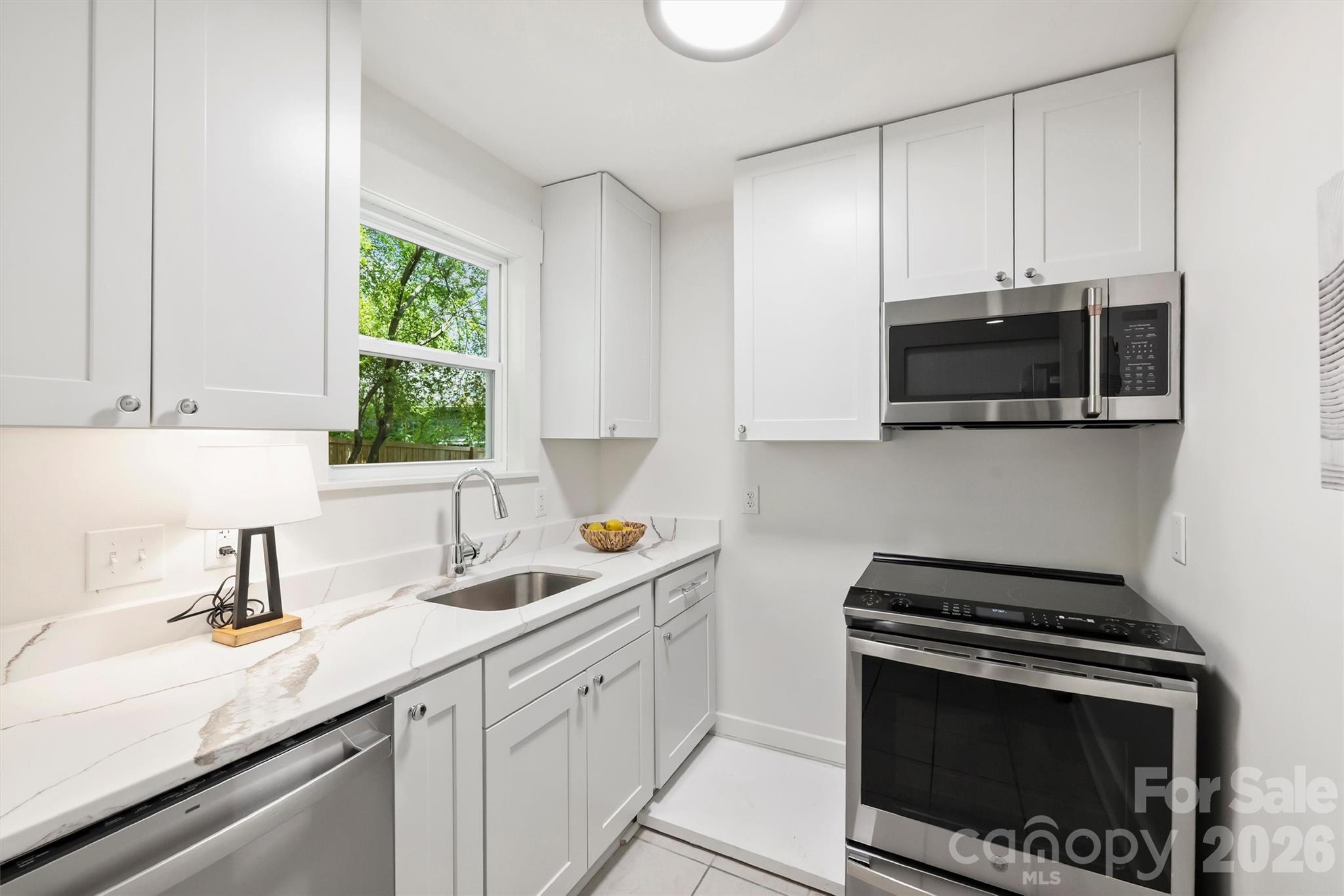 Midwood - Residential