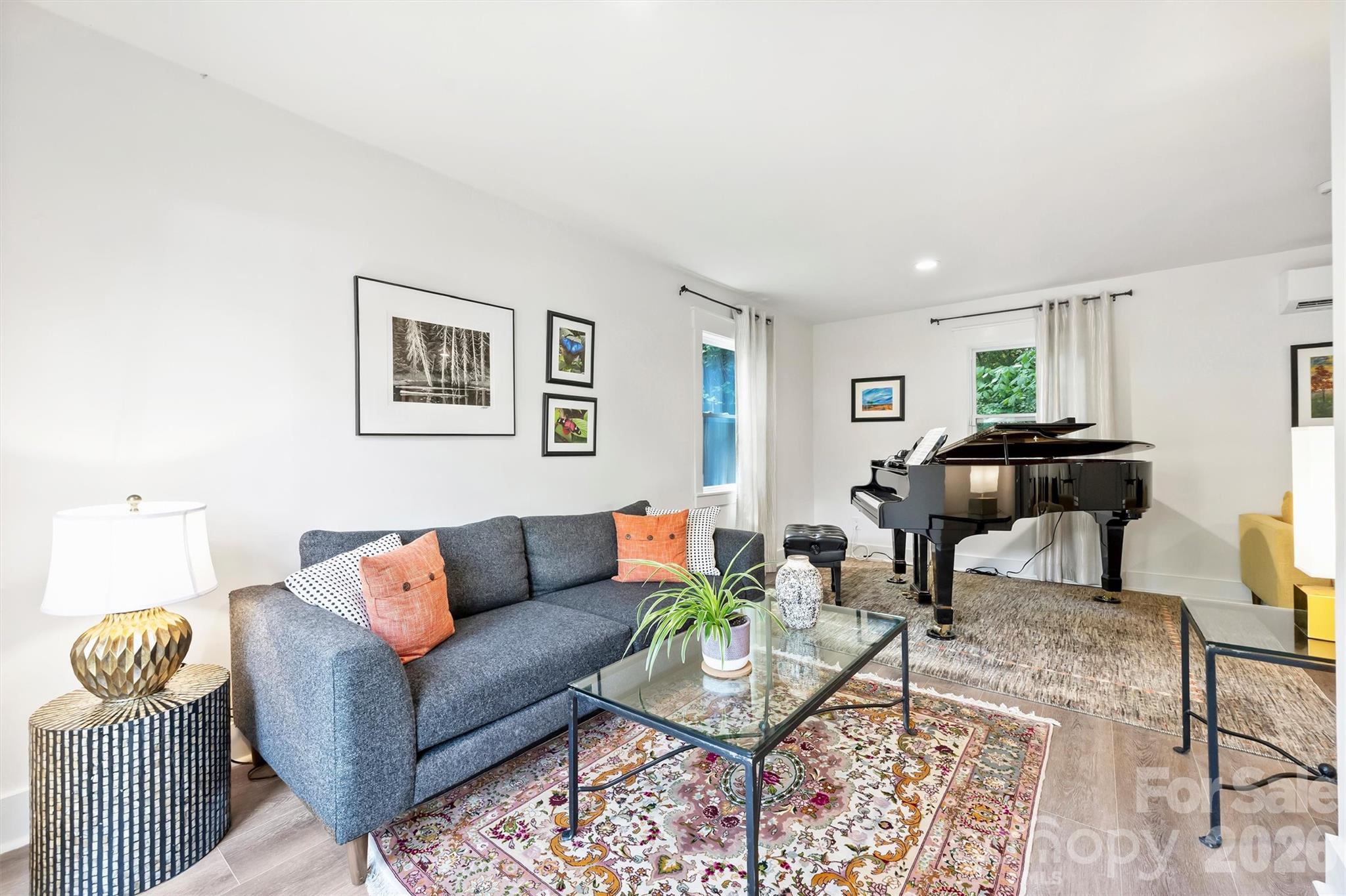 Midwood - Residential