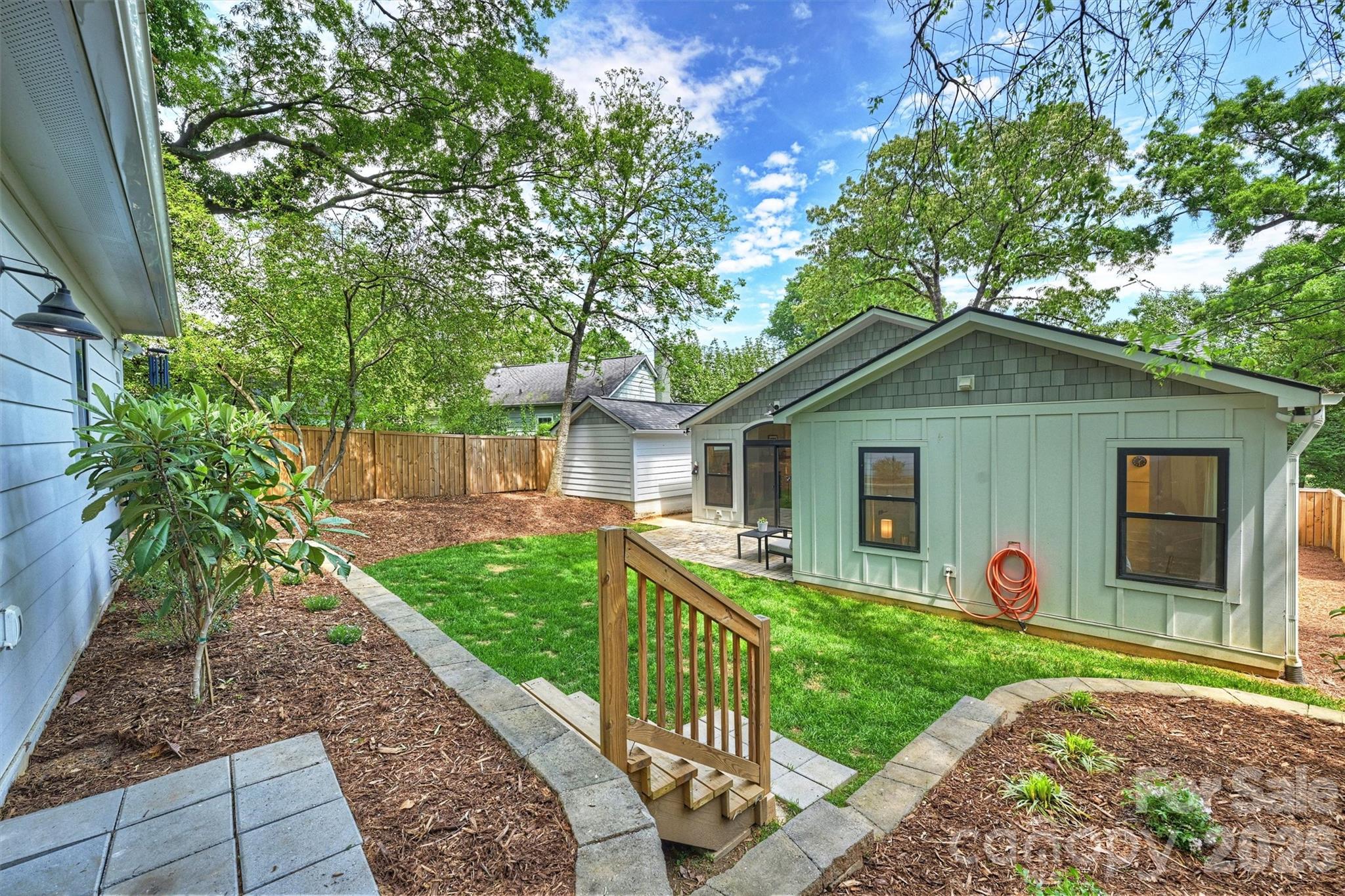 Midwood - Residential