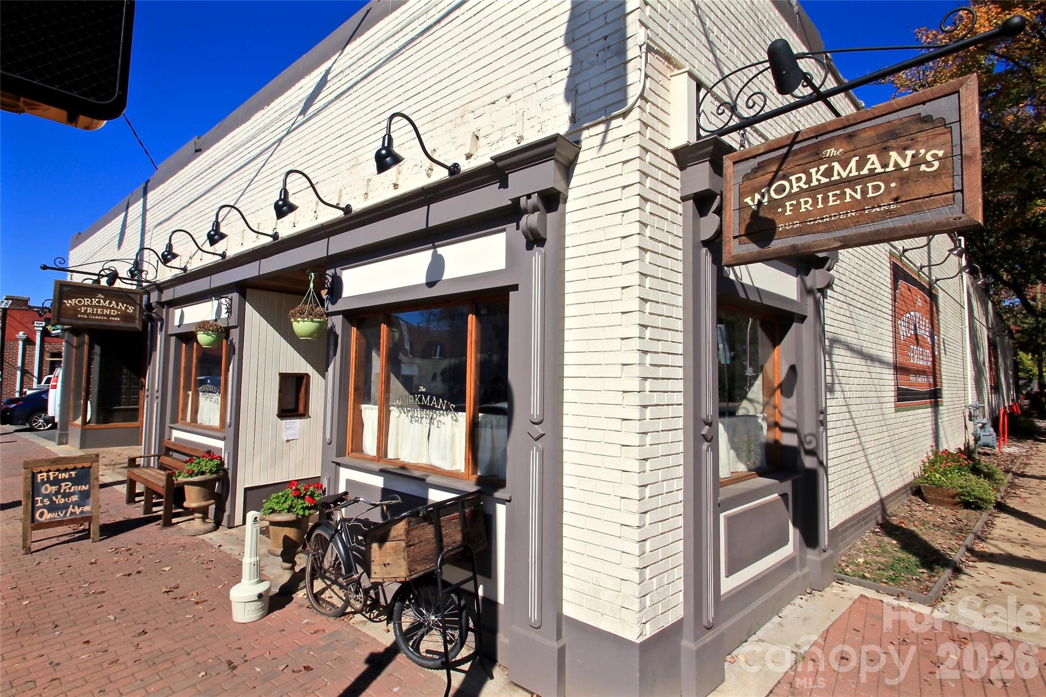 Midwood - Residential