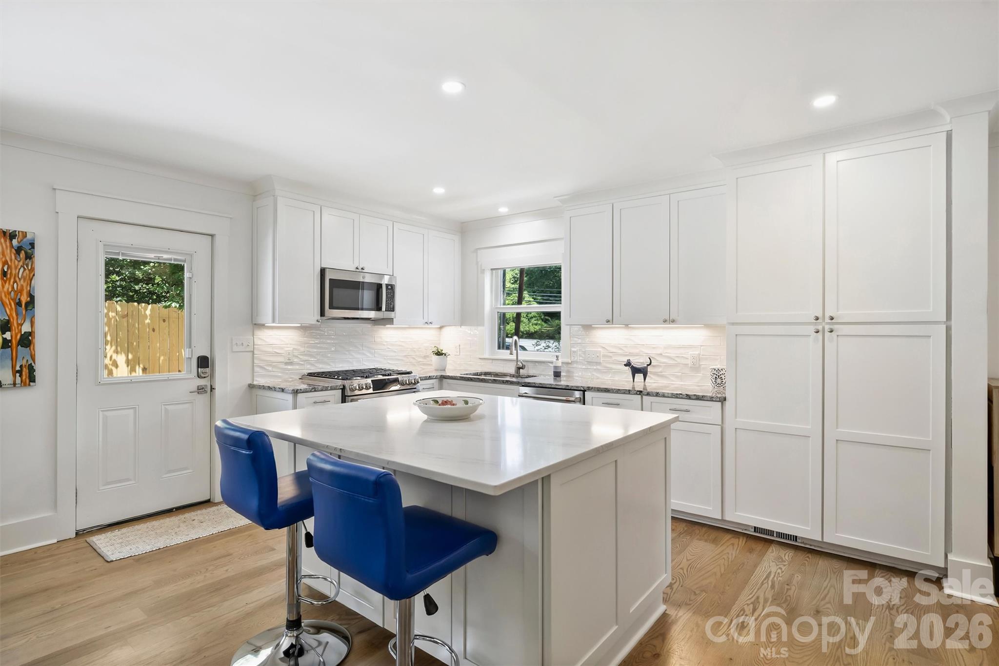 Midwood - Residential