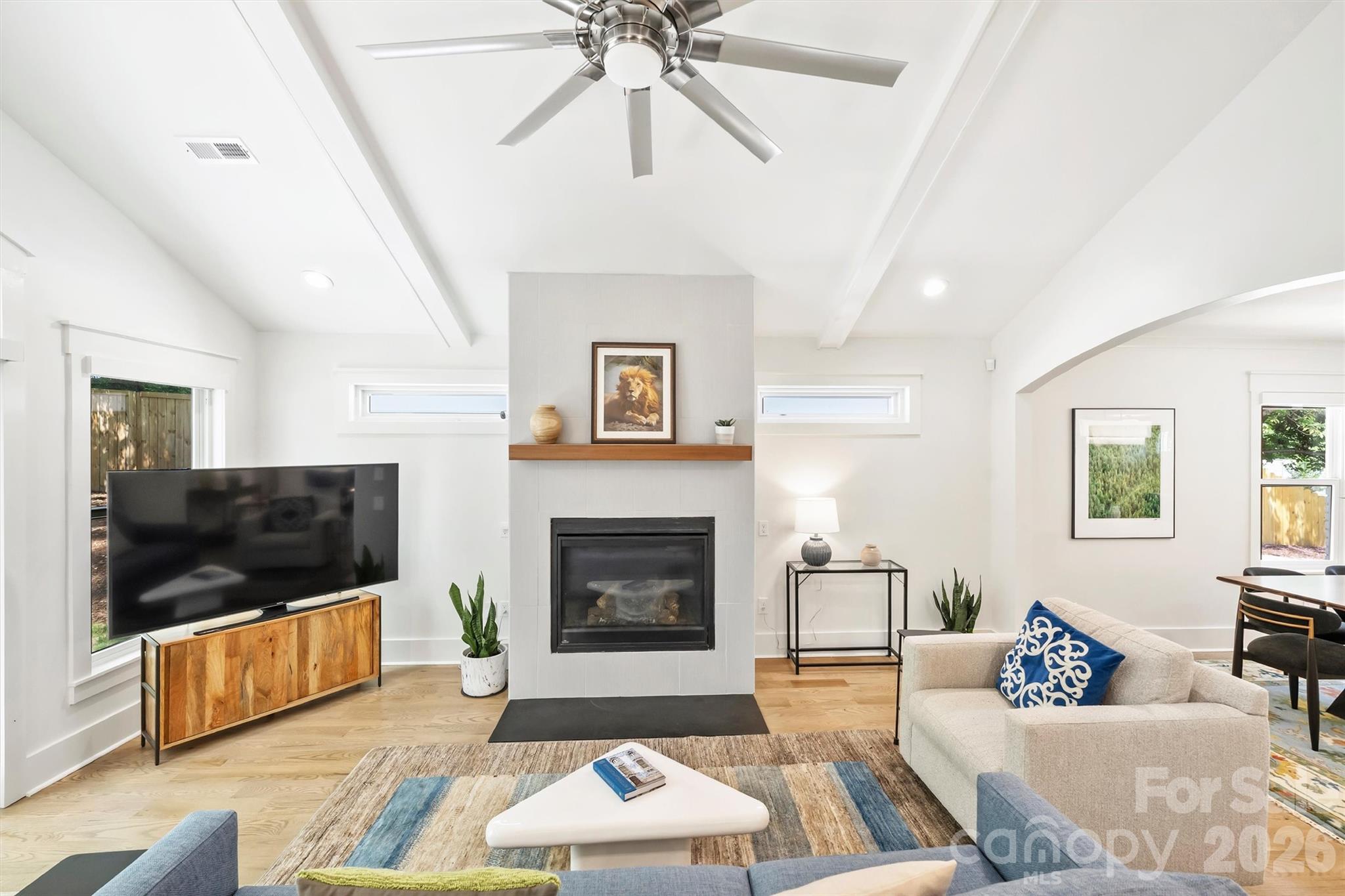 Midwood - Residential