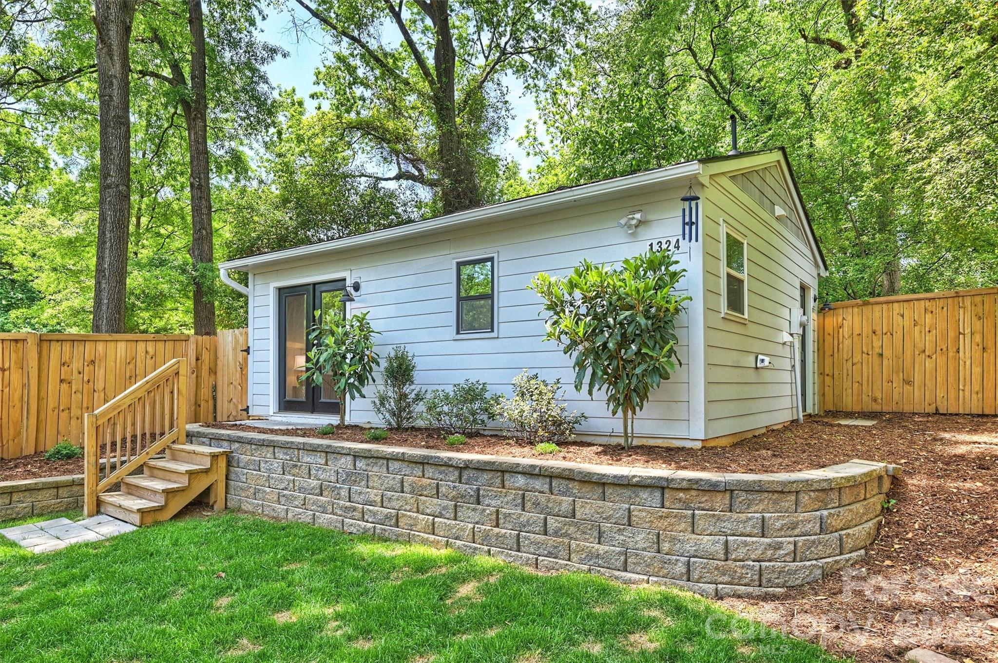 Midwood - Residential