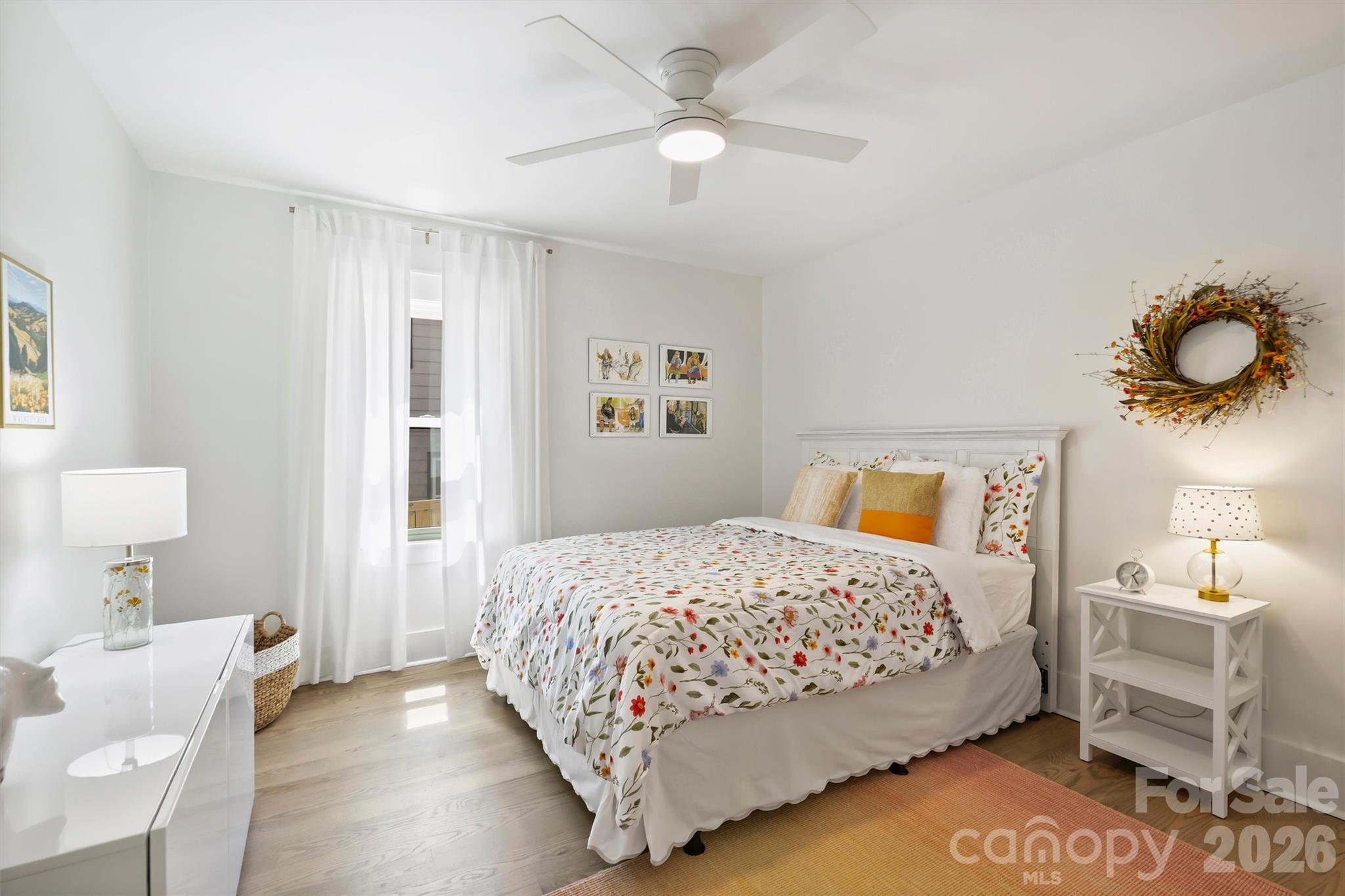 Midwood - Residential