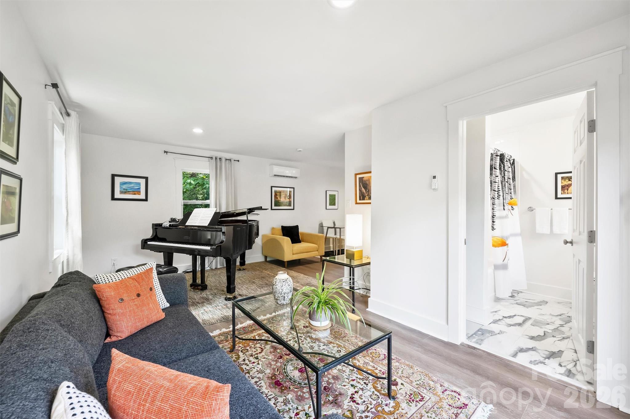 Midwood - Residential