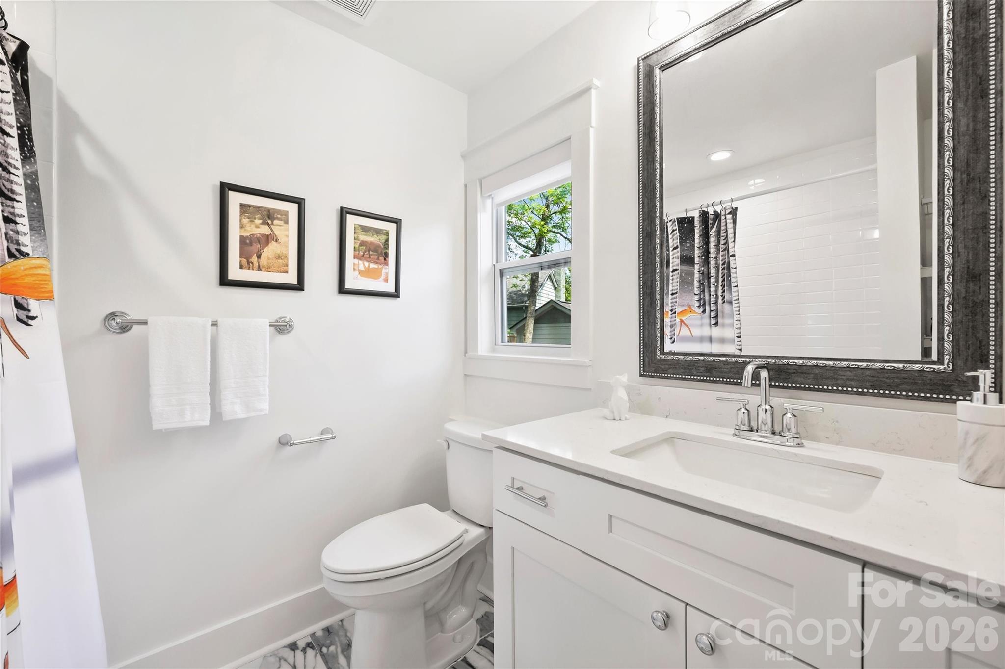 Midwood - Residential