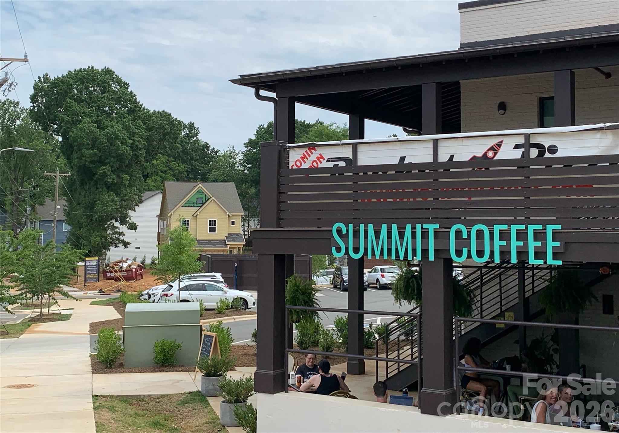 Midwood - Residential