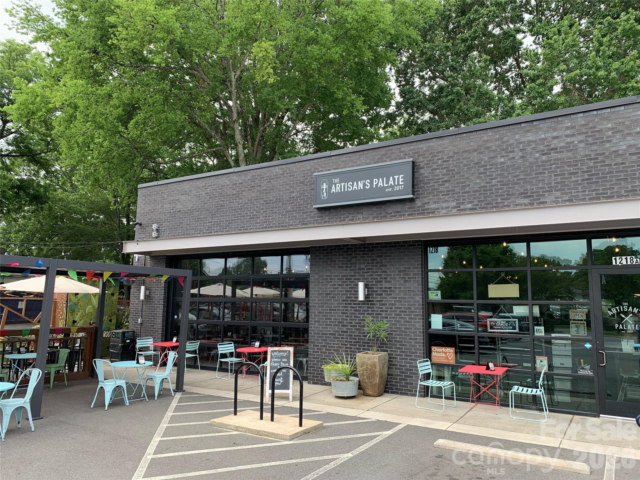 Midwood - Residential