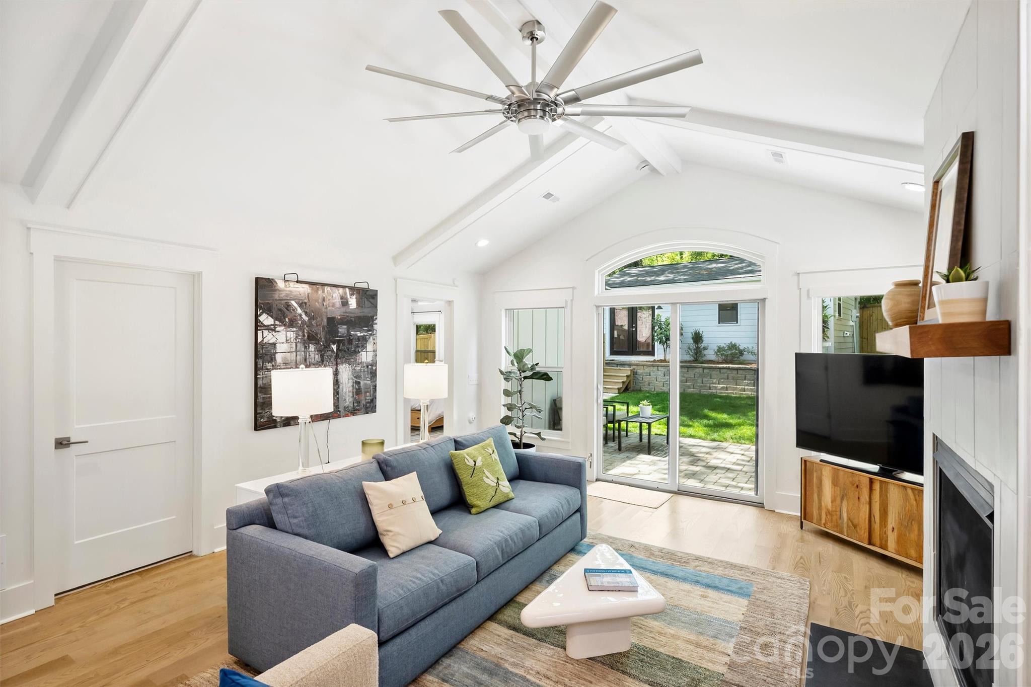 Midwood - Residential