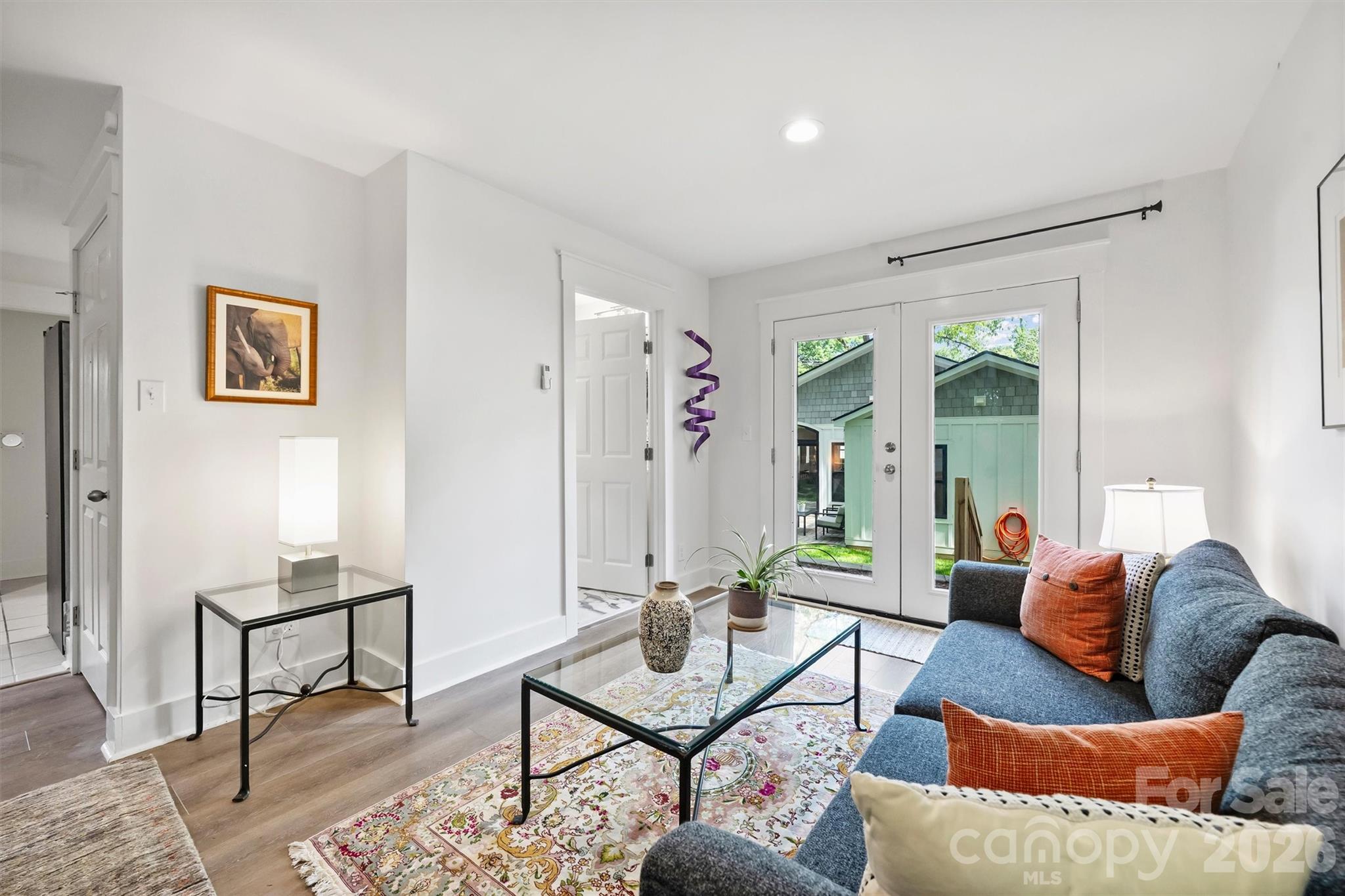 Midwood - Residential