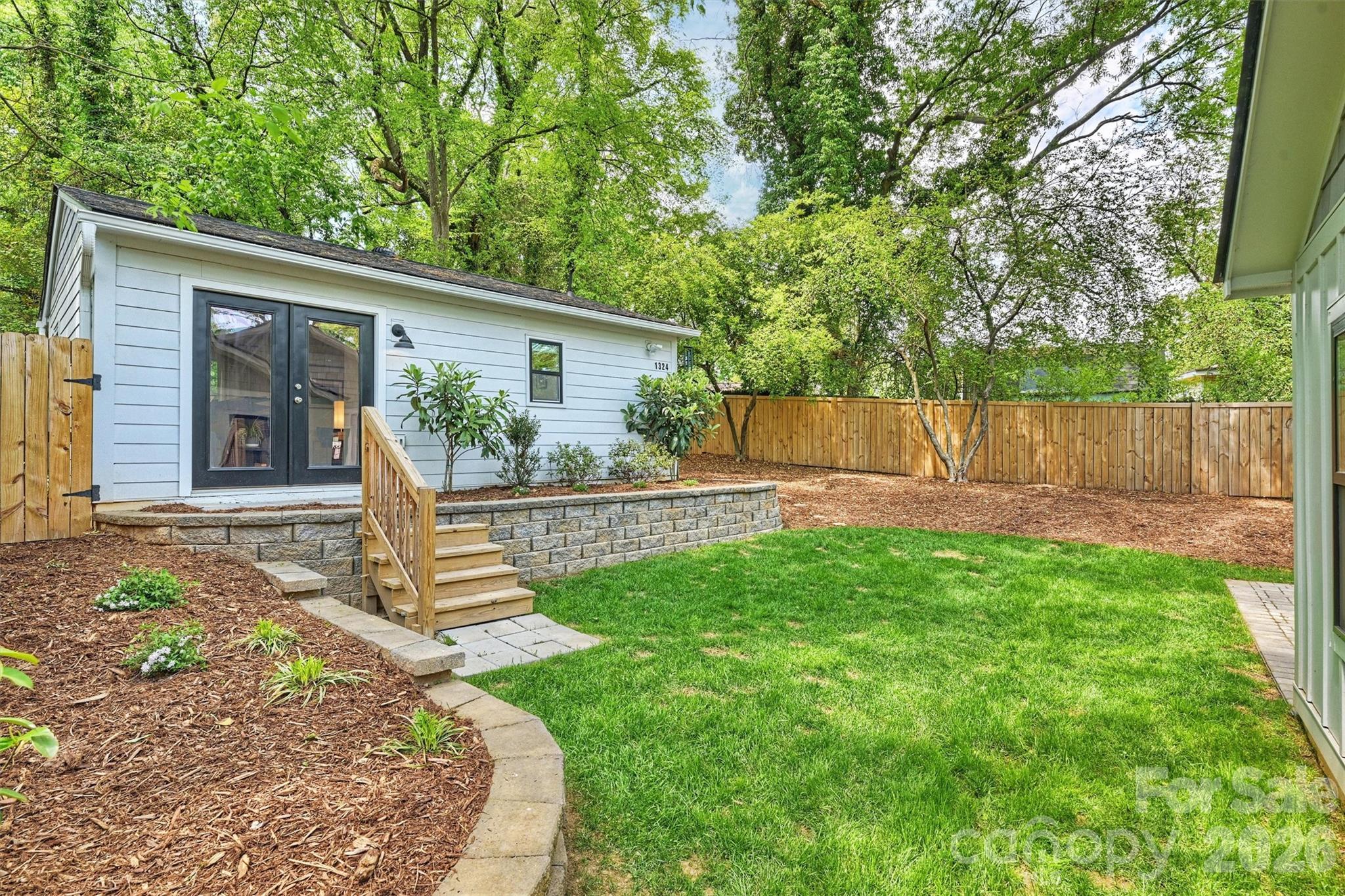 Midwood - Residential