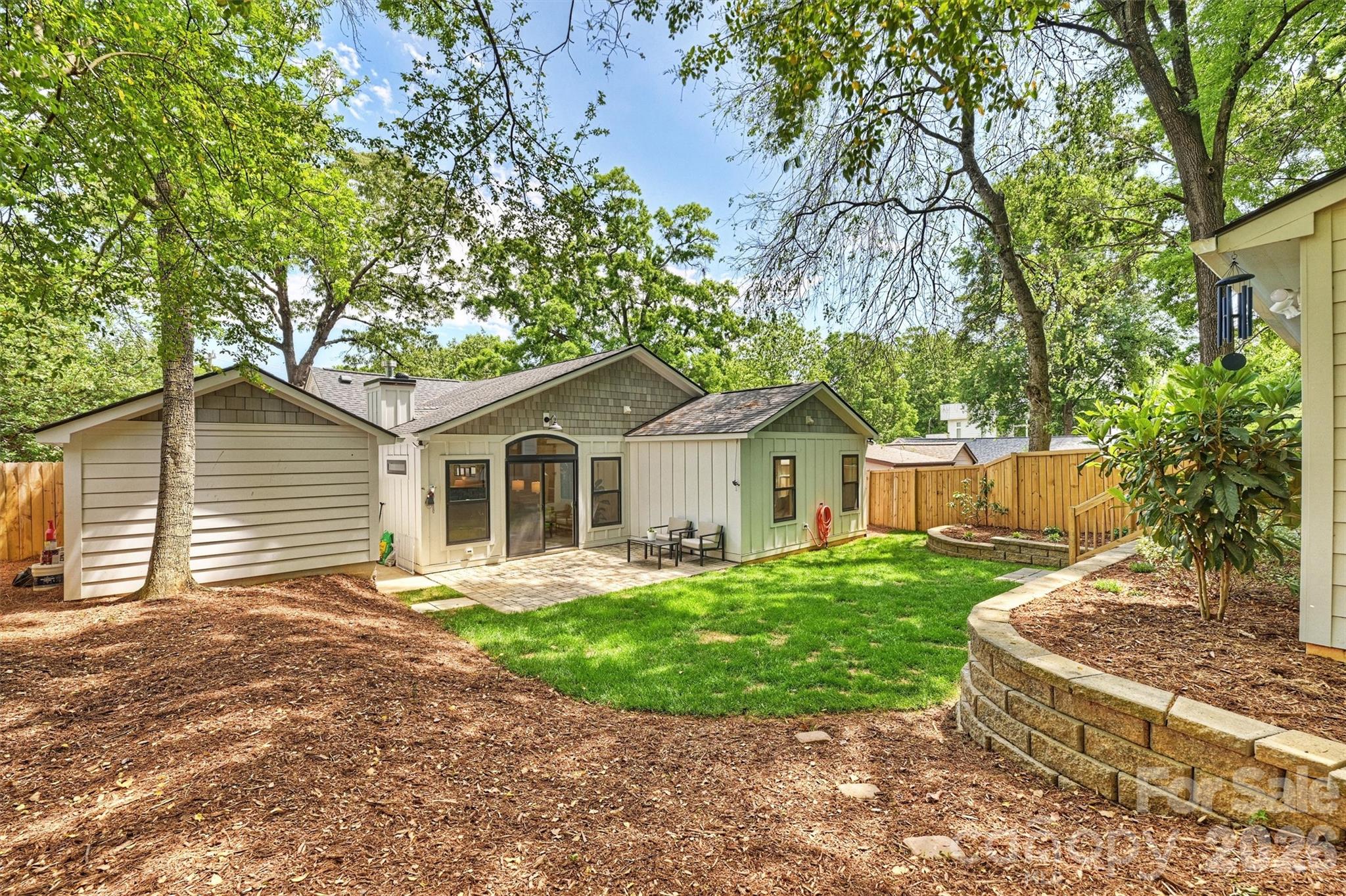 Midwood - Residential