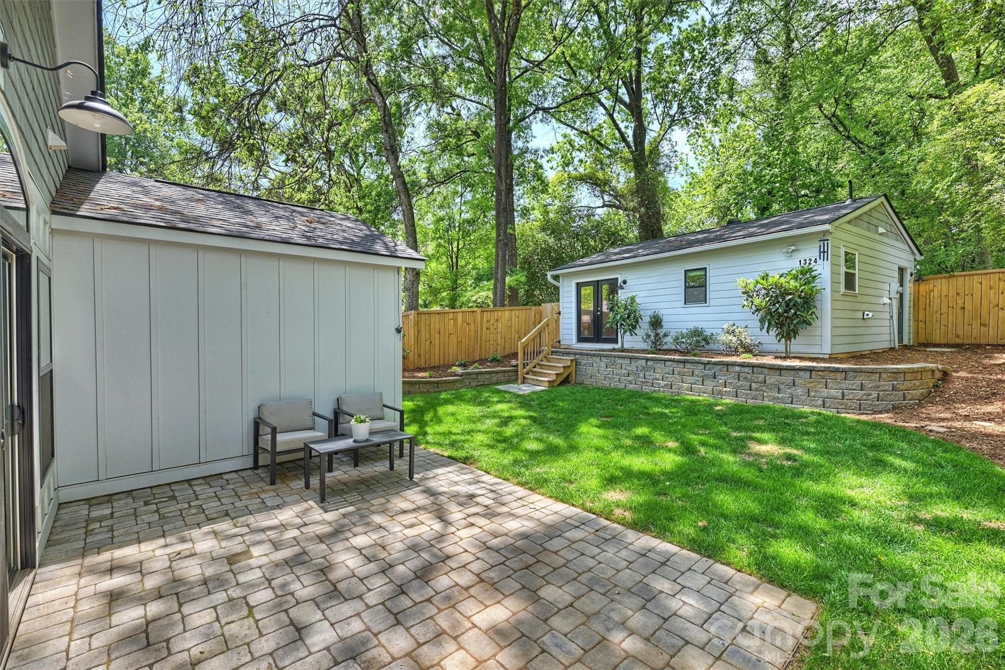 Midwood - Residential