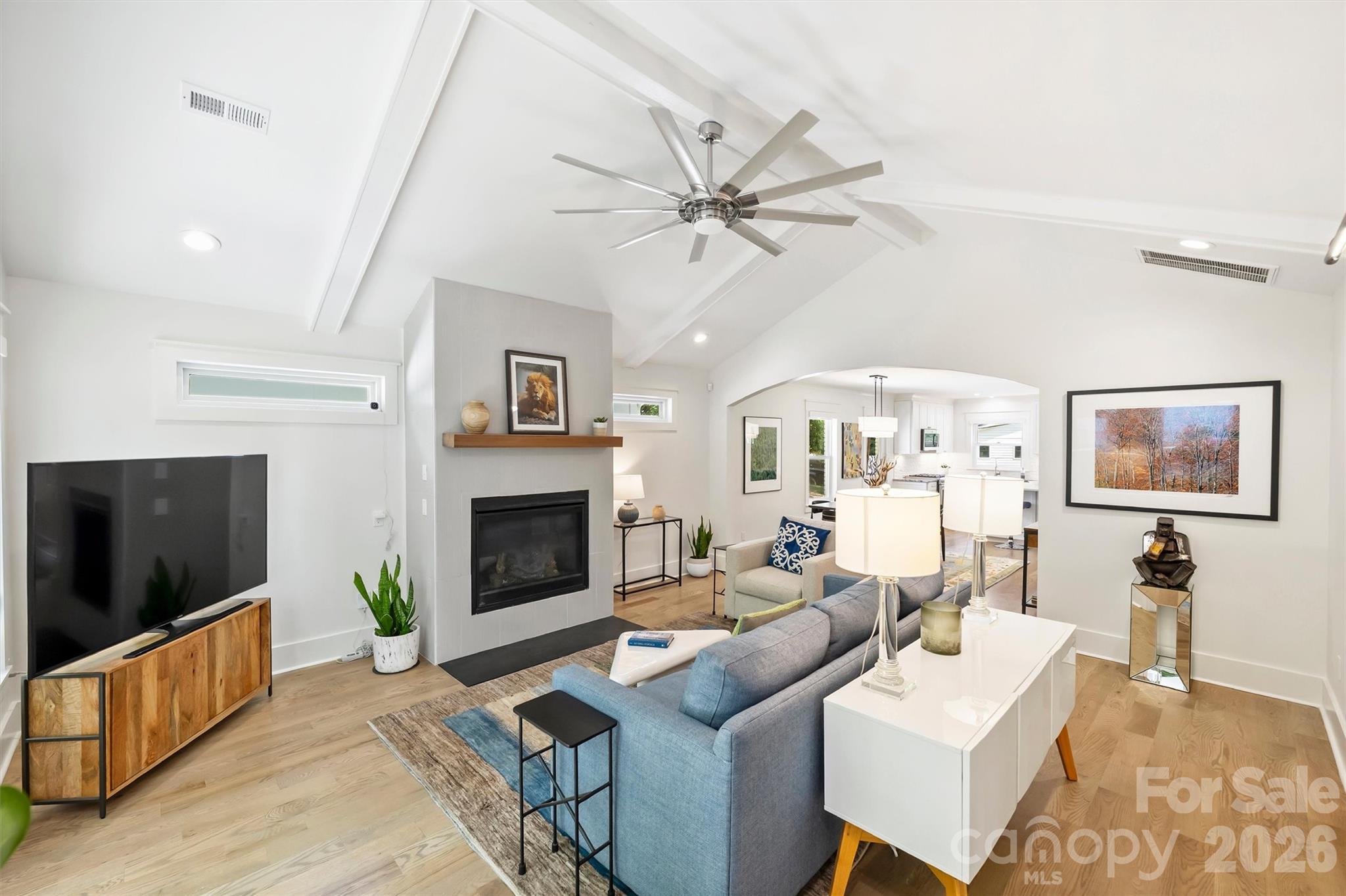 Midwood - Residential